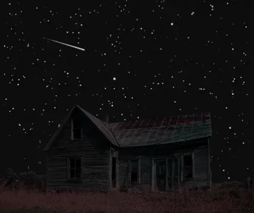Night sky