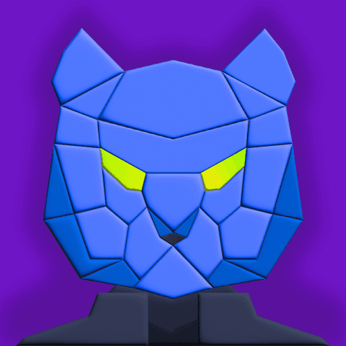 WaveMint Genesis #417