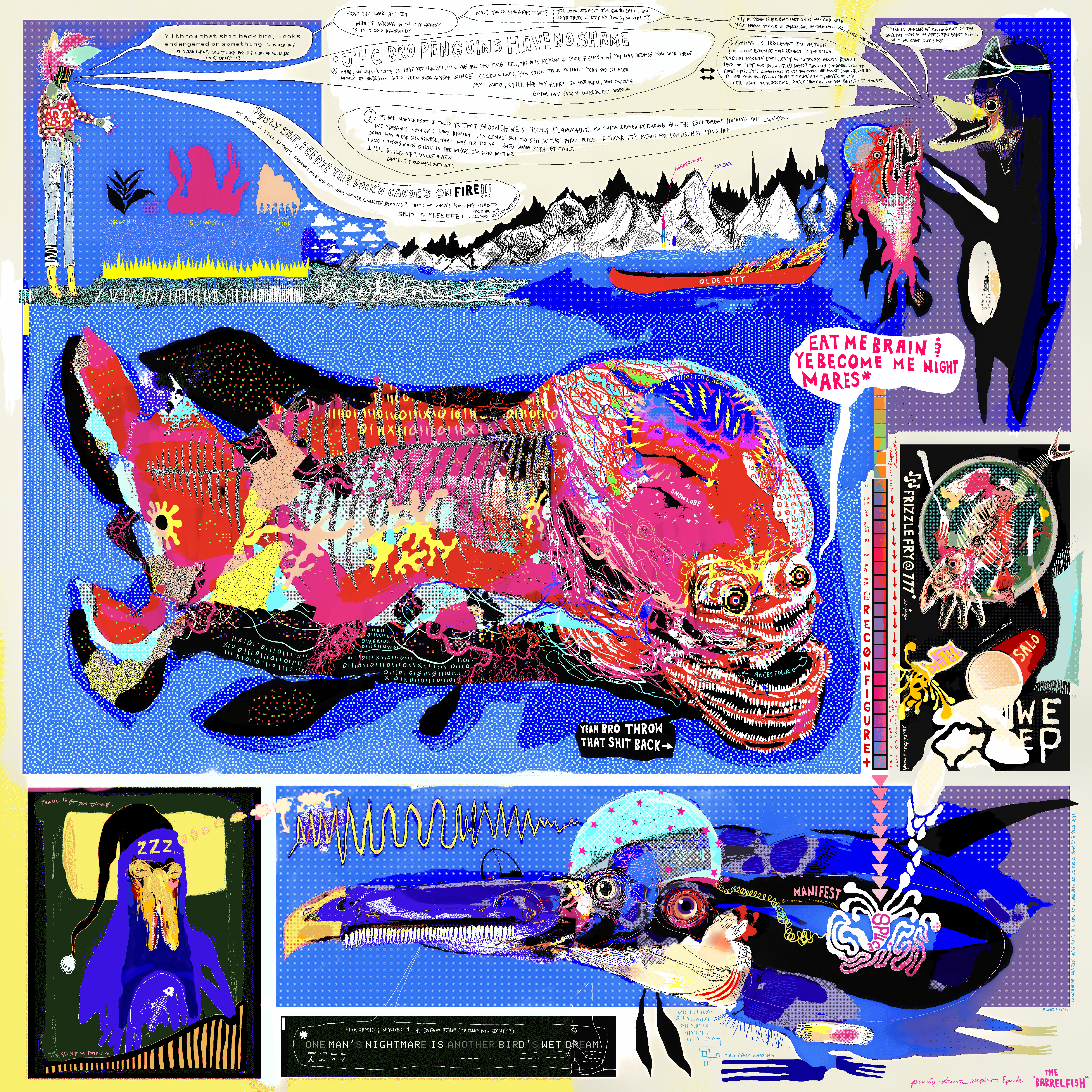 P_D_E <E.8> The Barrelfish