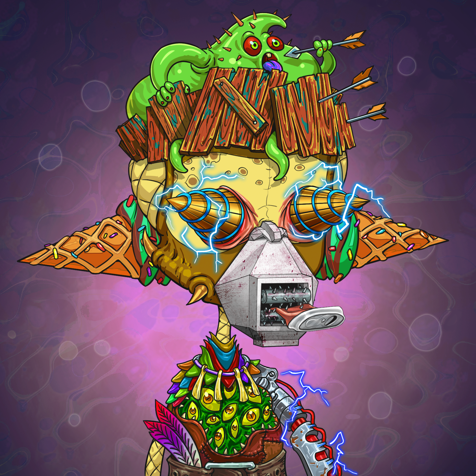 NFT Image