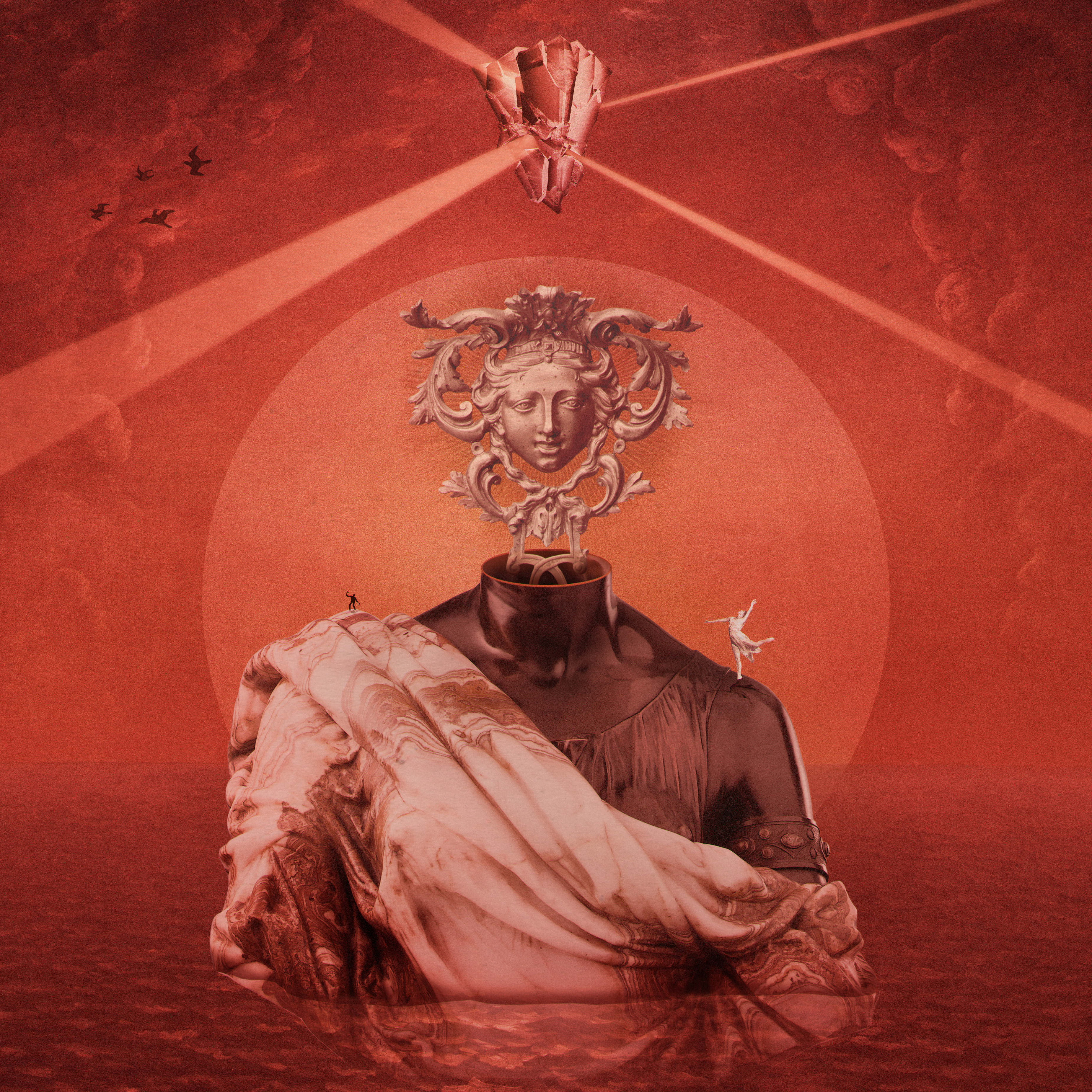 Red Spectre