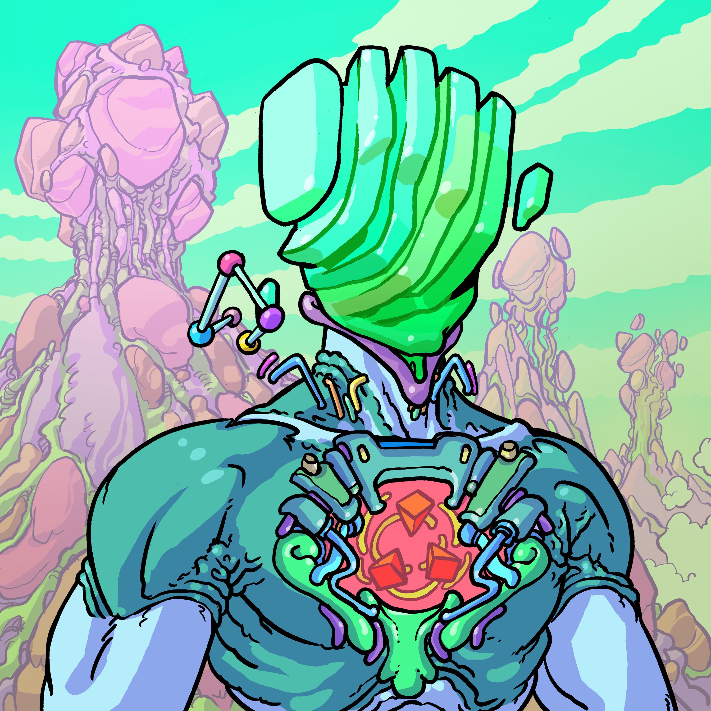 NFT Image