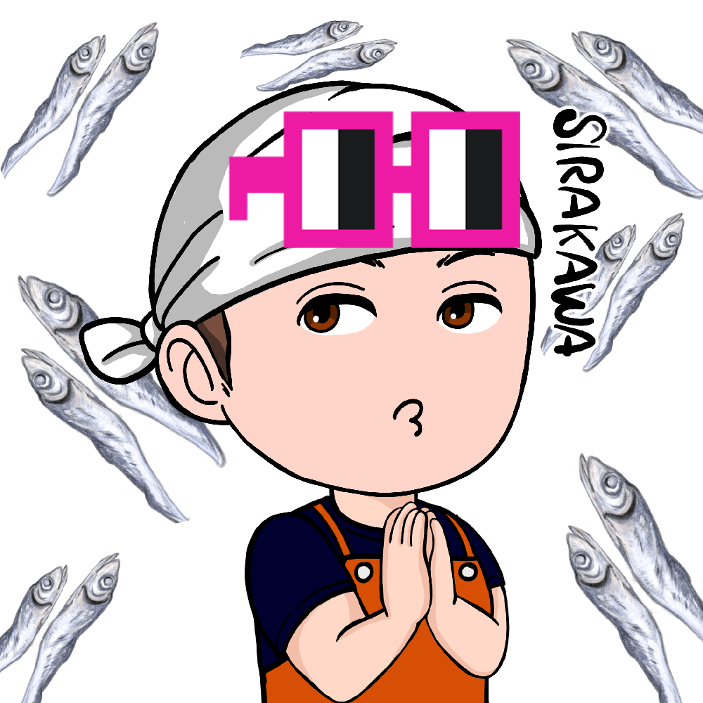 SanuQN! gattsho navy04 #9005