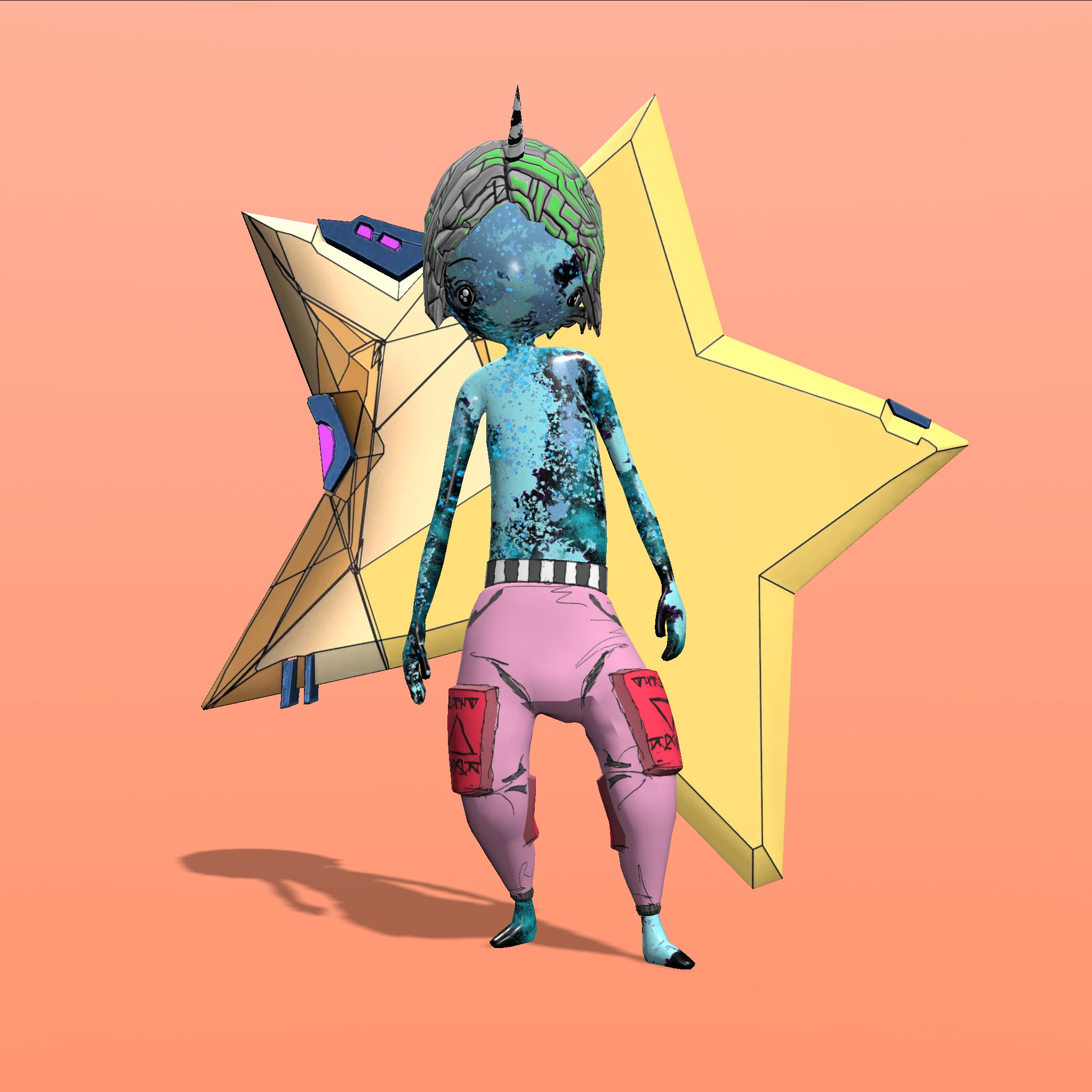 NFT Image