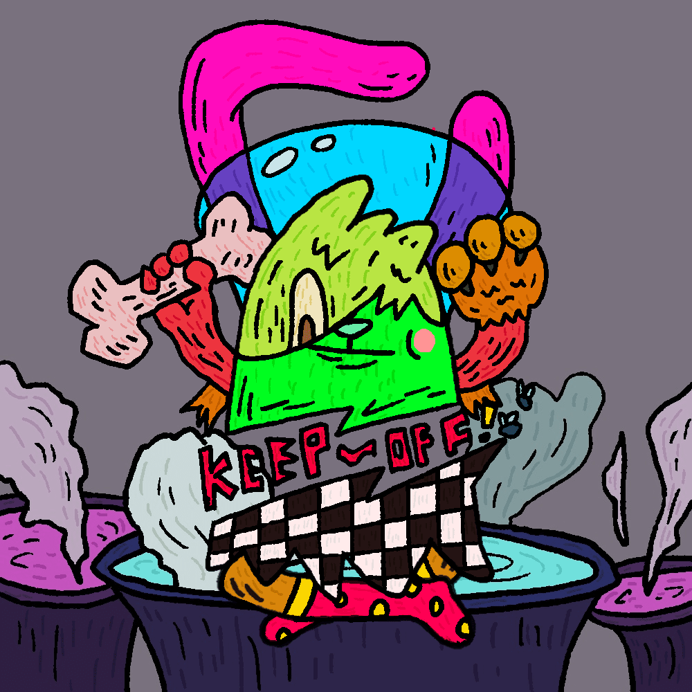 NFT Image