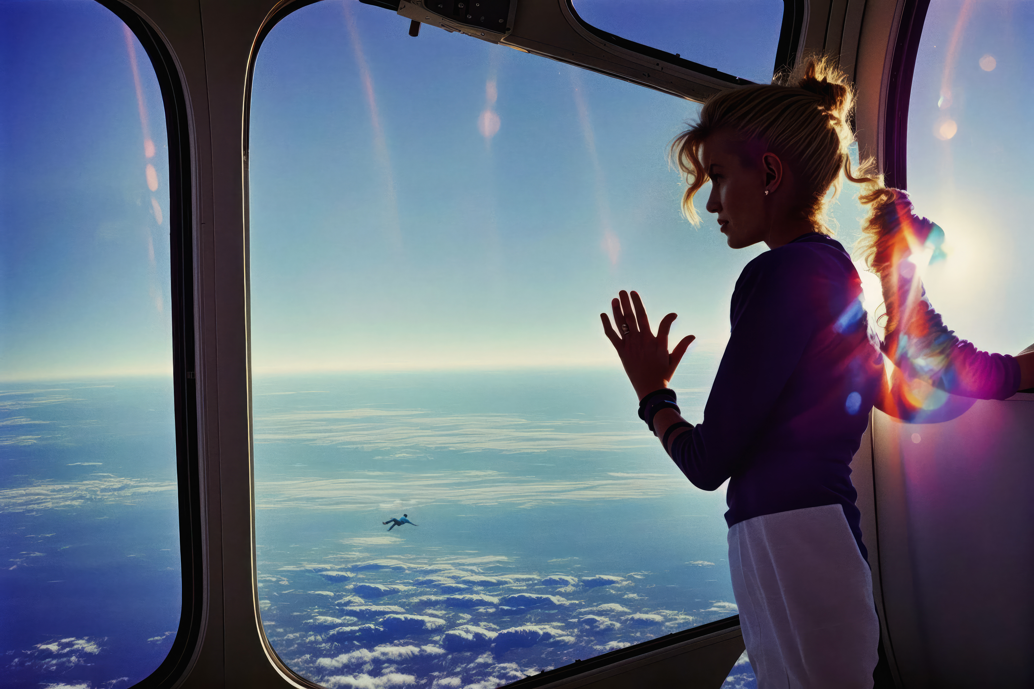 Dream Of Falling In Love