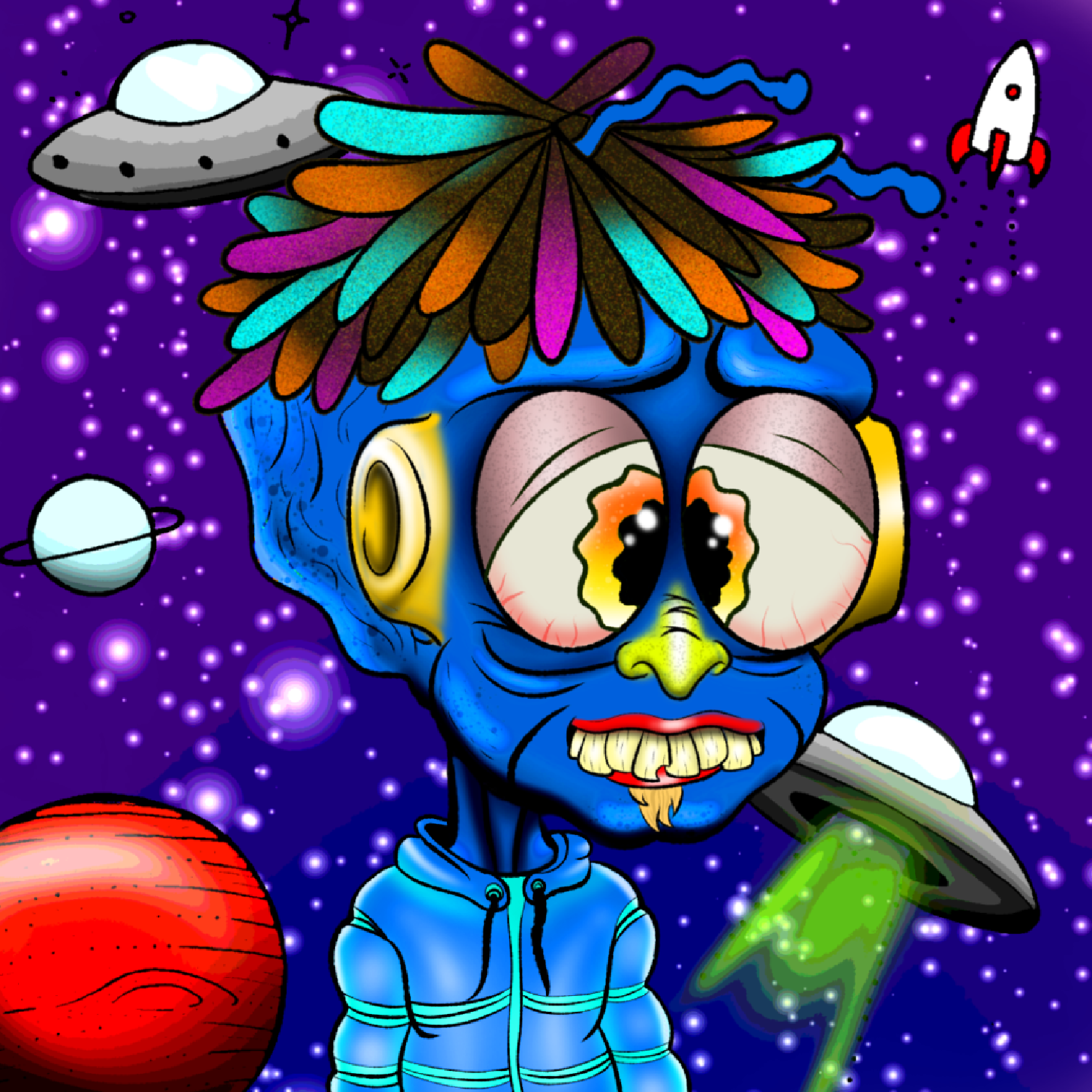 NFT Image