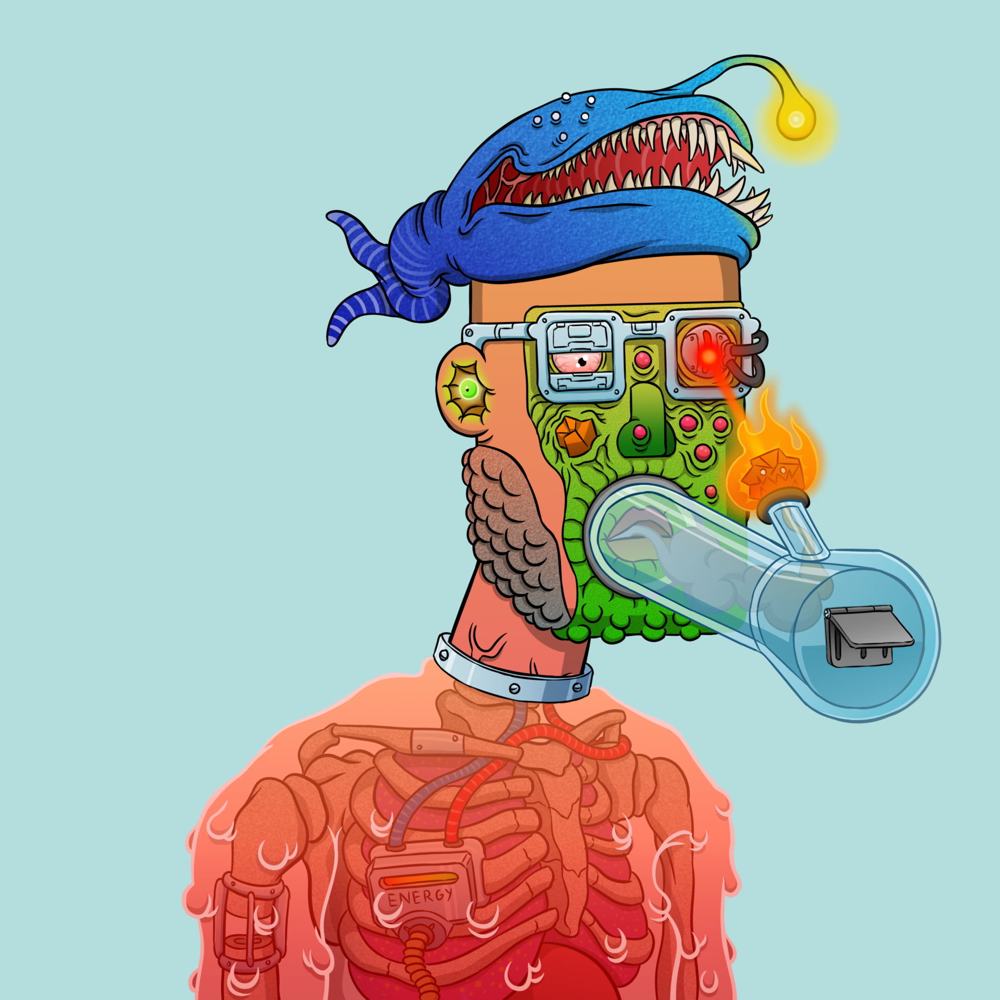 NFT Image