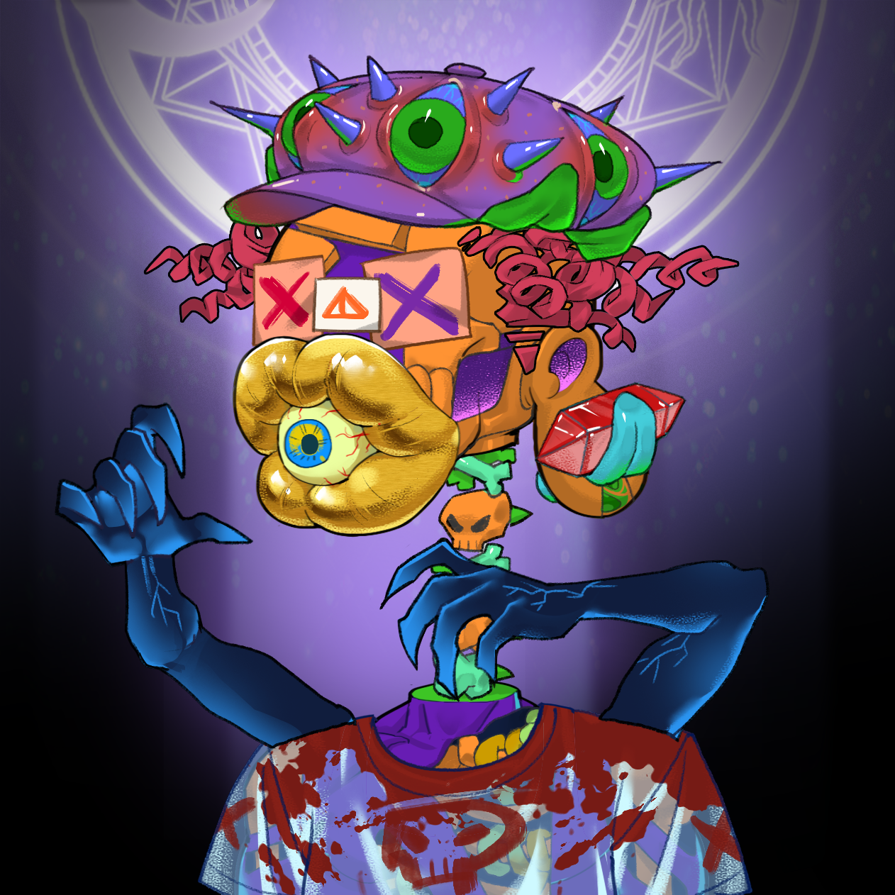 NFT Image