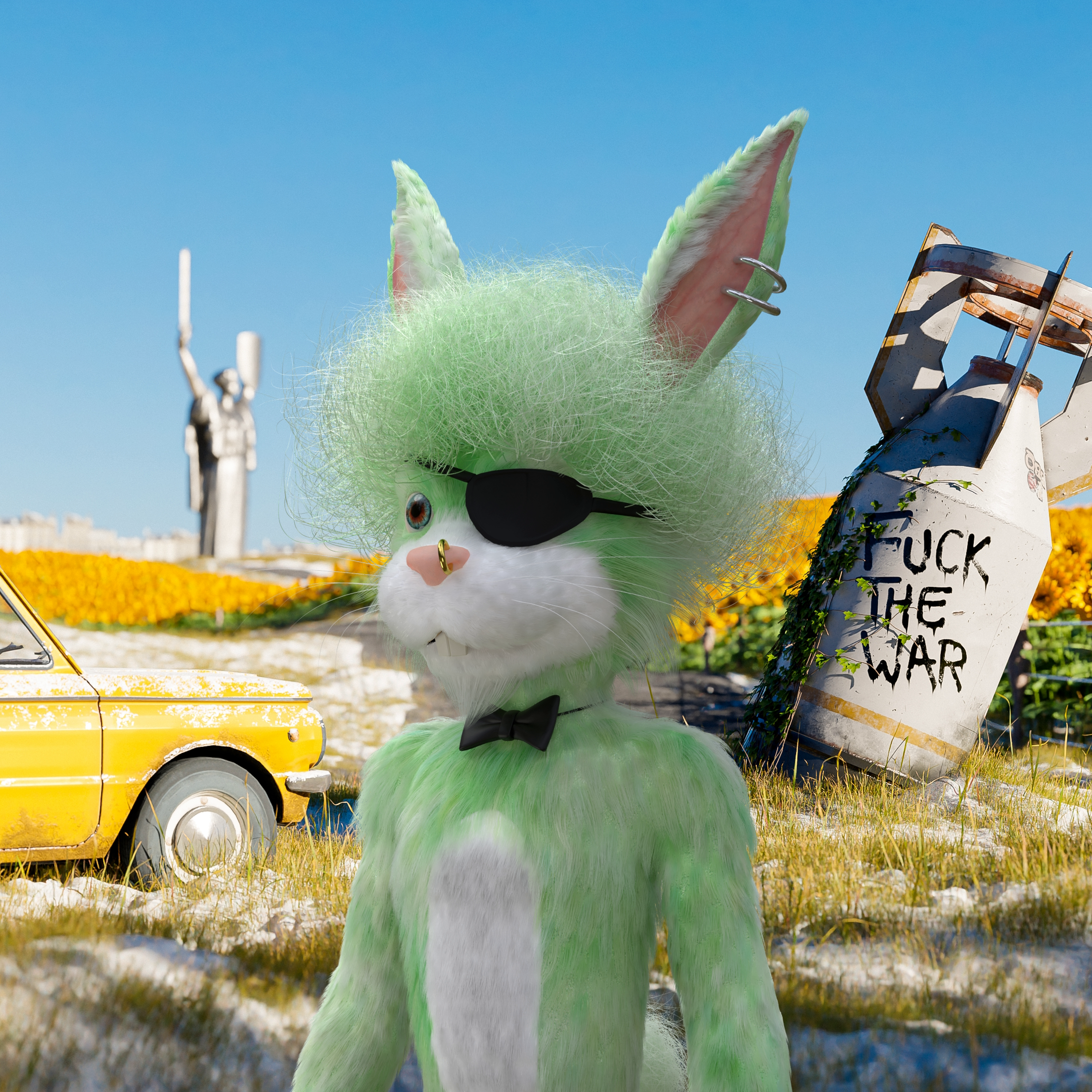 NFT Image