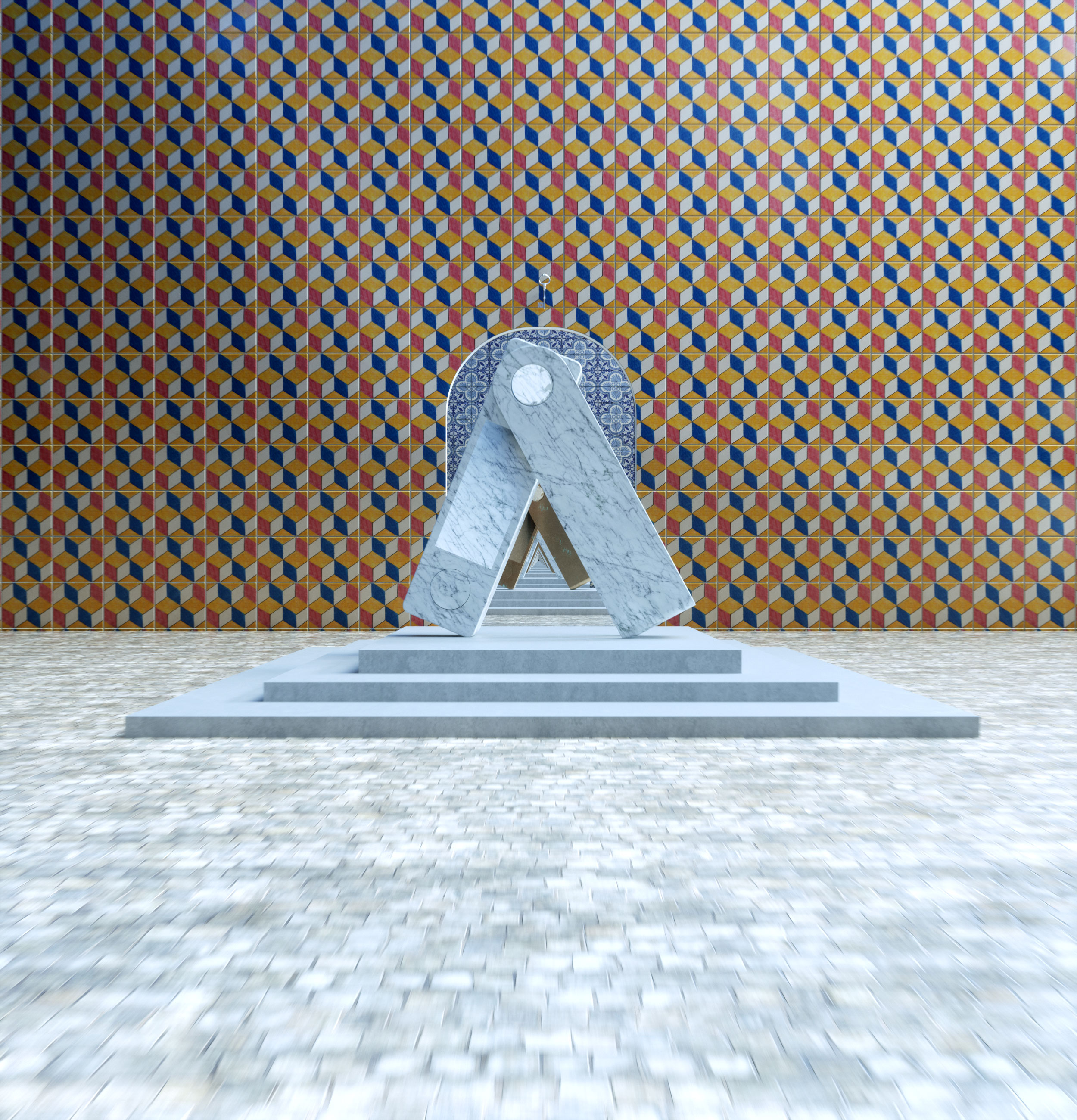 Infinite Memo: Not Your Keys, Not Your Coins