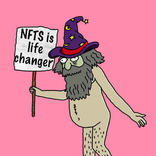 NFT Image