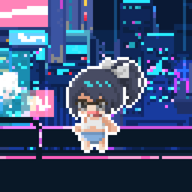 PIXELBAE #4273