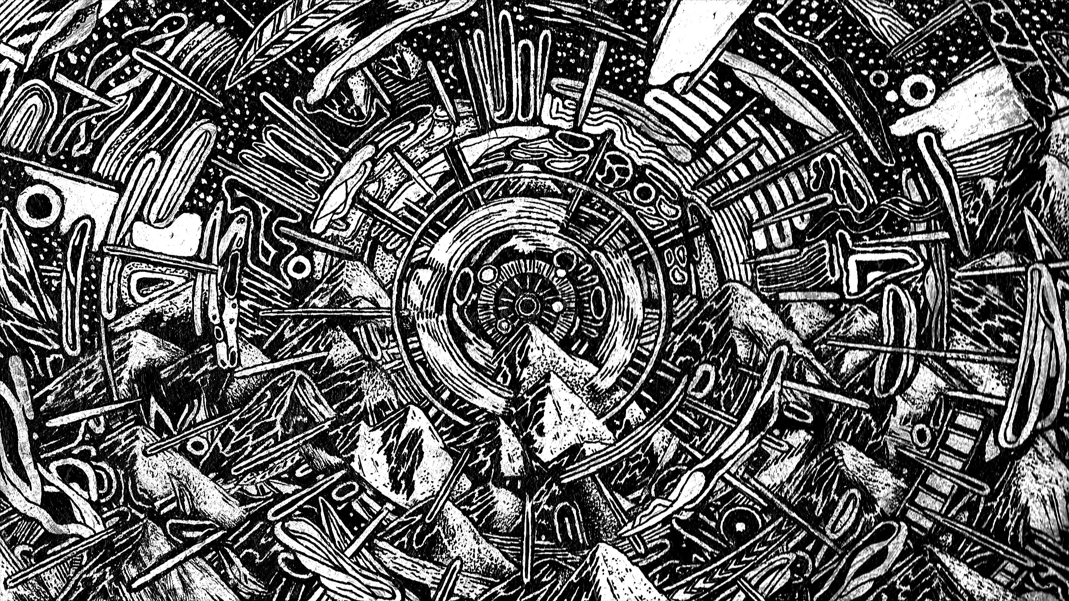 Looker - Night Visions #232