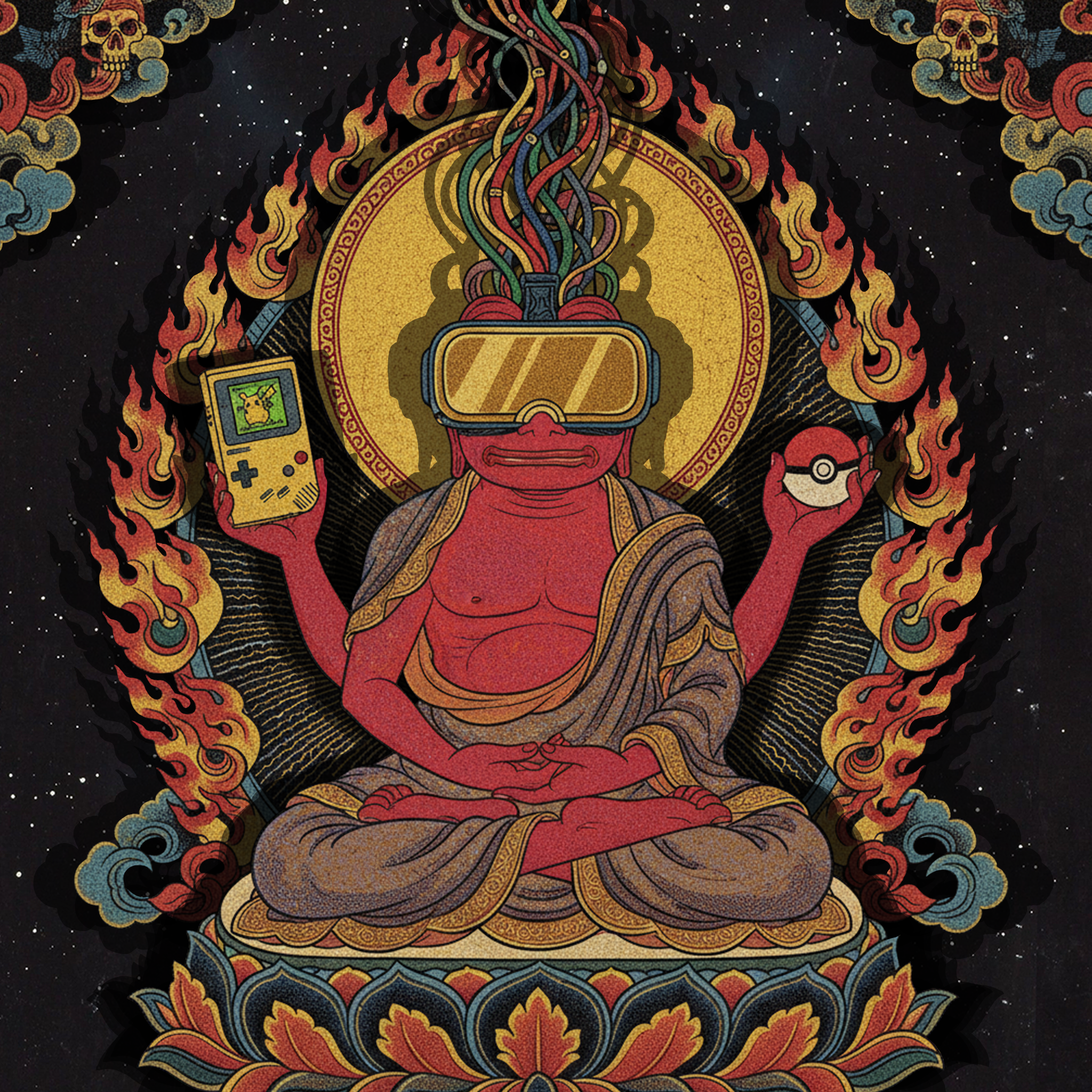 The Collector