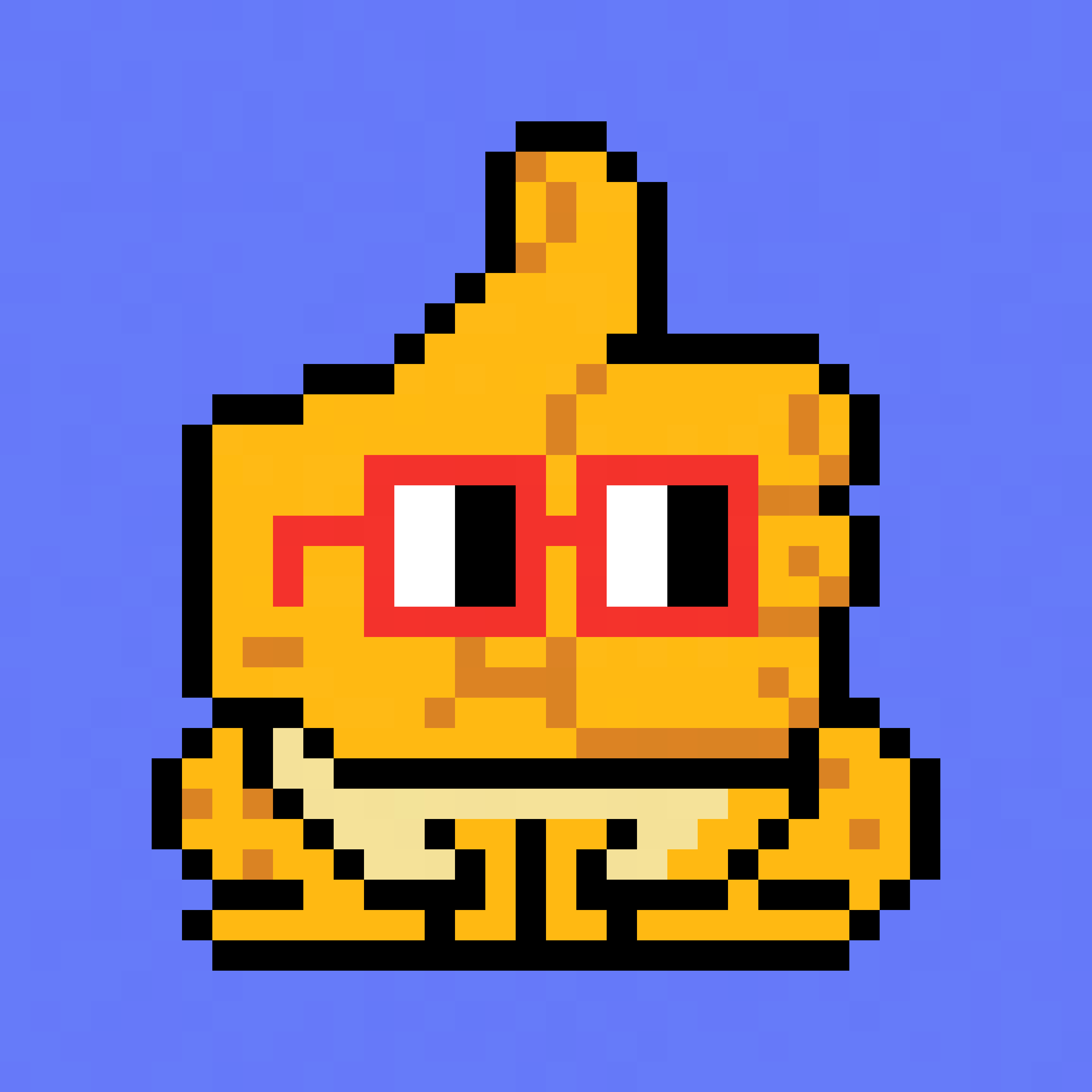 Noadz #073 - Thumbs Up