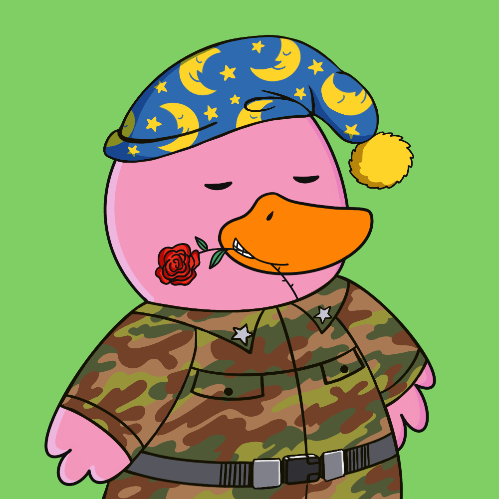 CyberDucks Evolution #2907