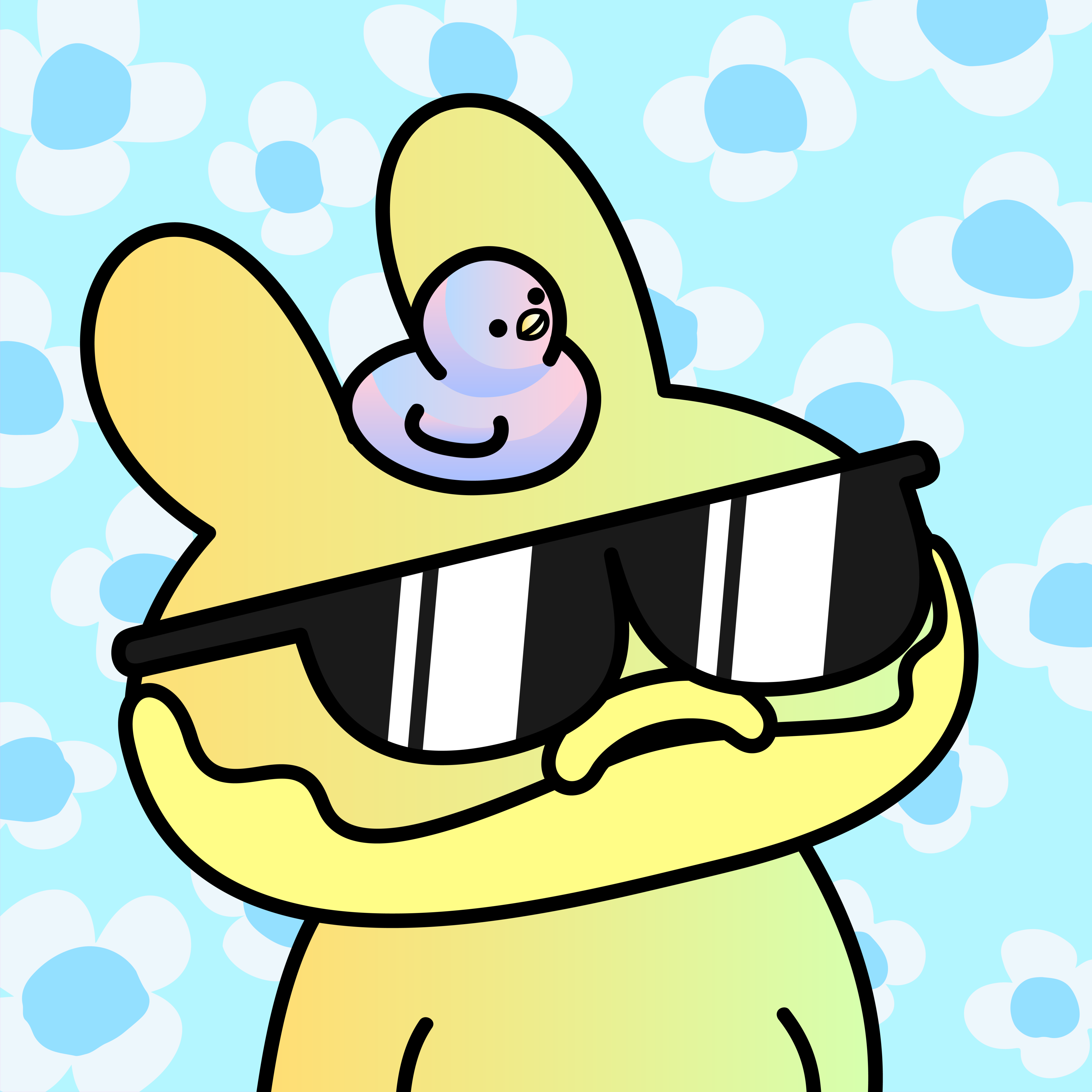 #664