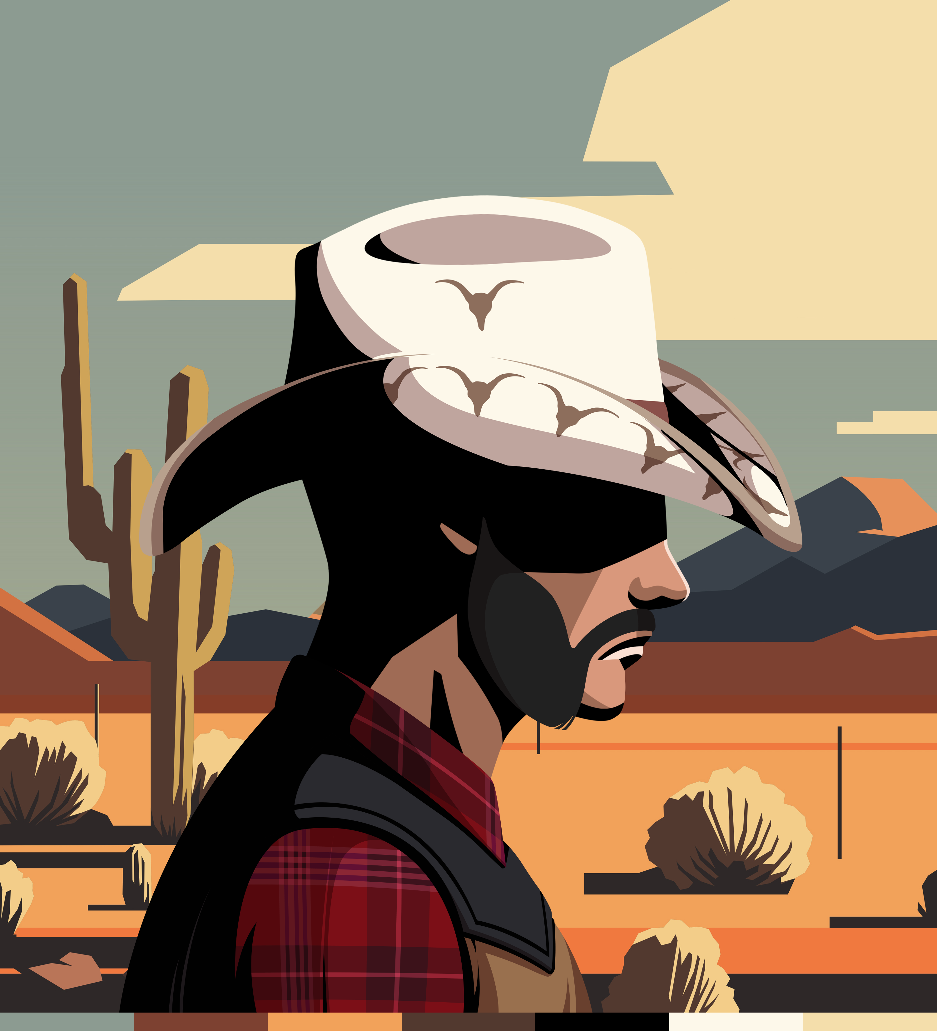 Johny (anonymousjohn.eth) Ethereum Name Service (ENS and .eth domain) PFP