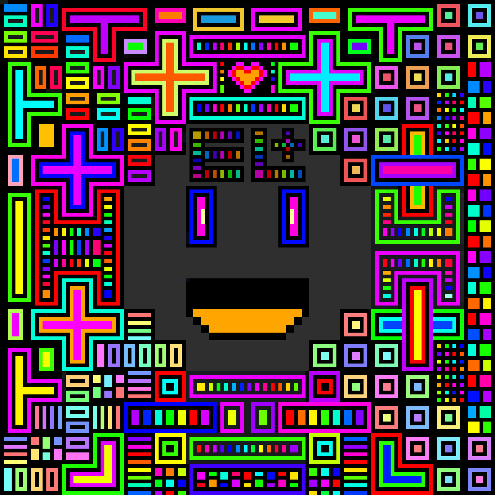 Energy plus luxury #9937