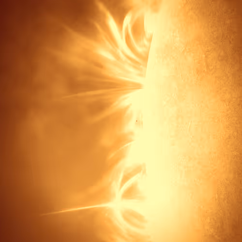 Solar Transits #319