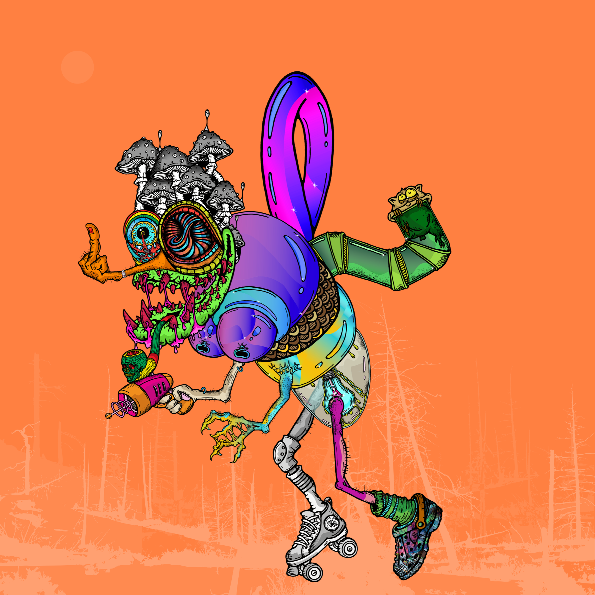 NFT Image
