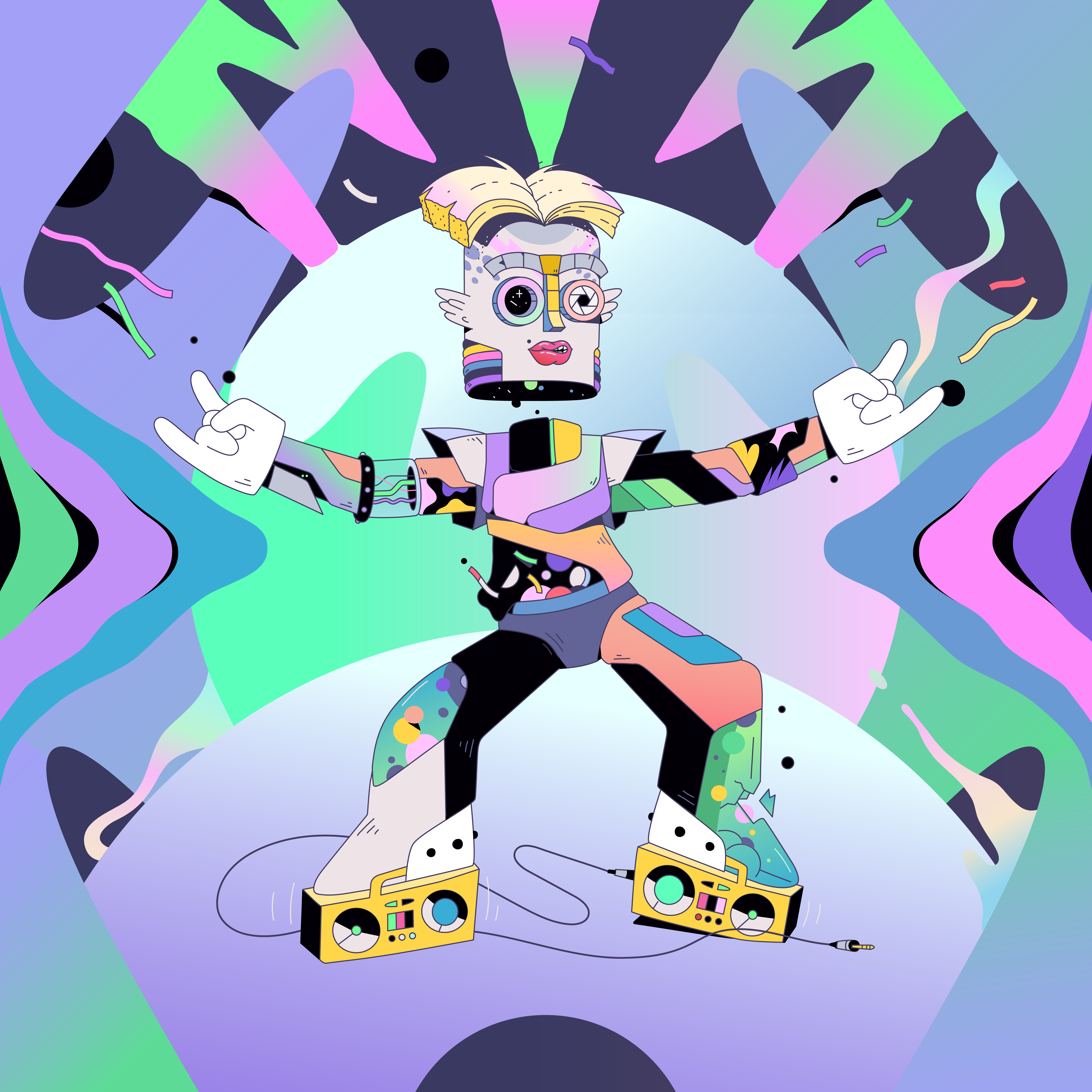 NFT Image
