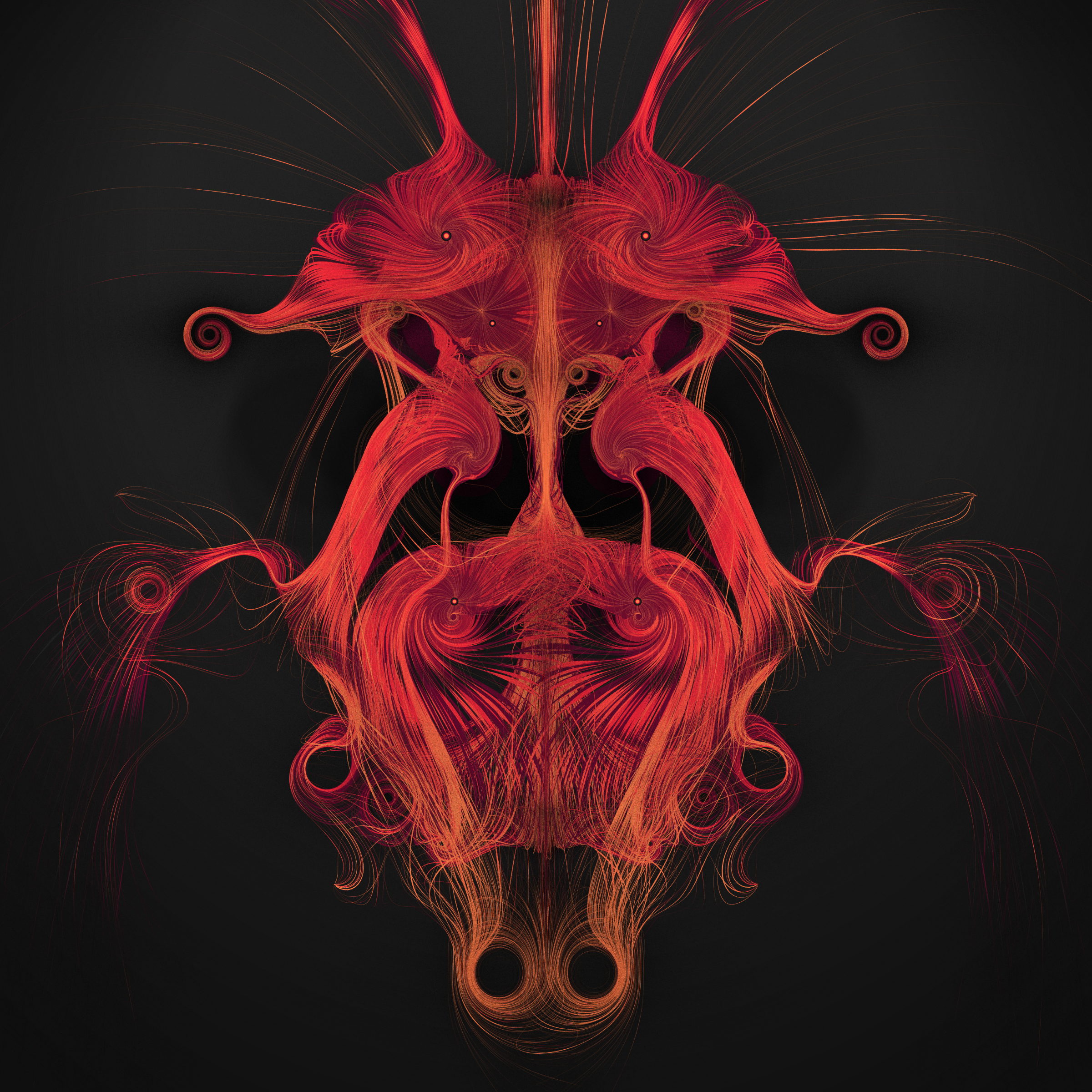 Latent Spirits #180