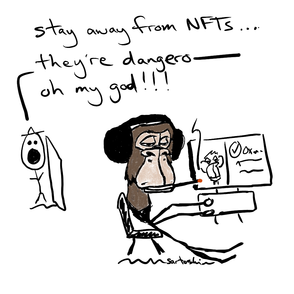 NFT Image