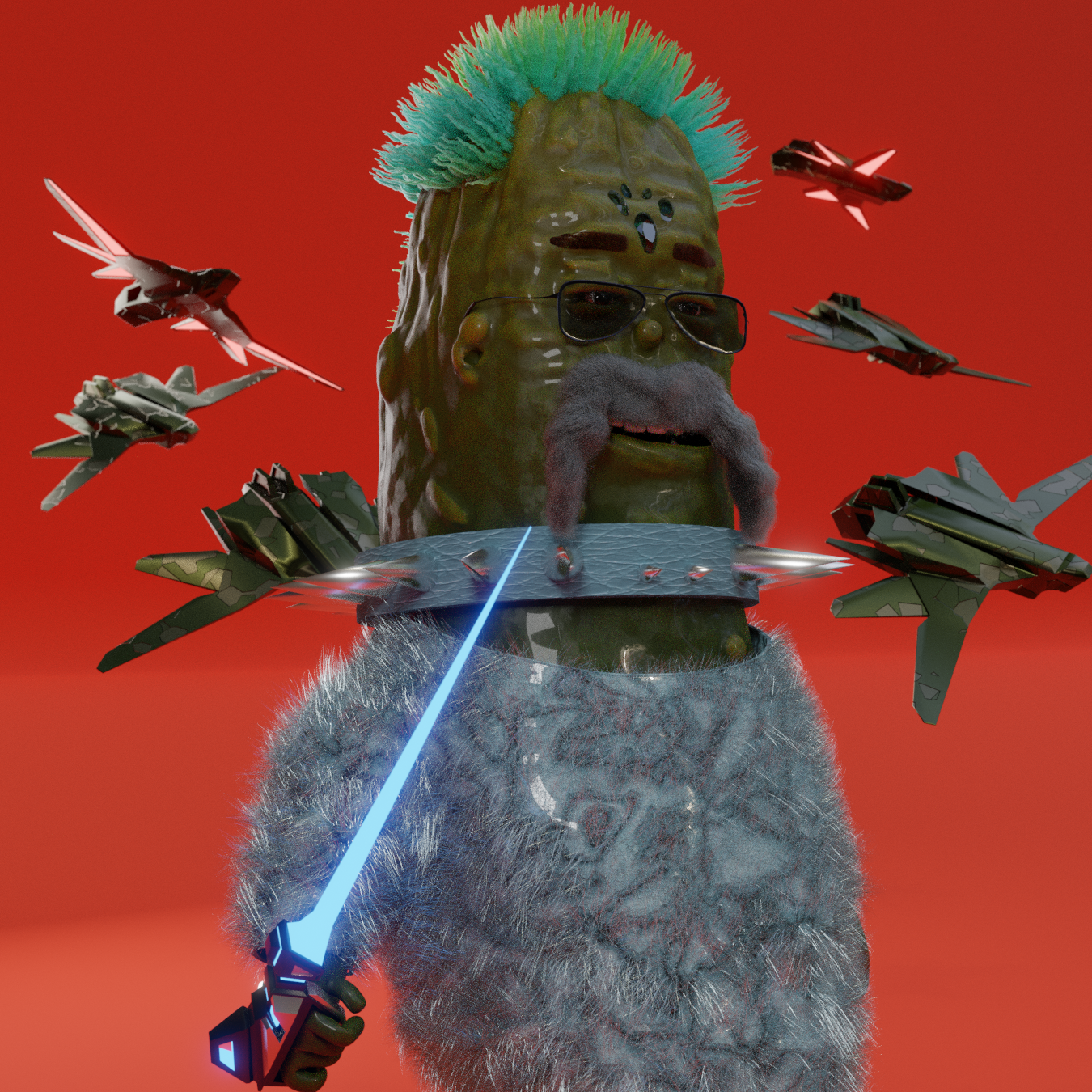 NFT Image