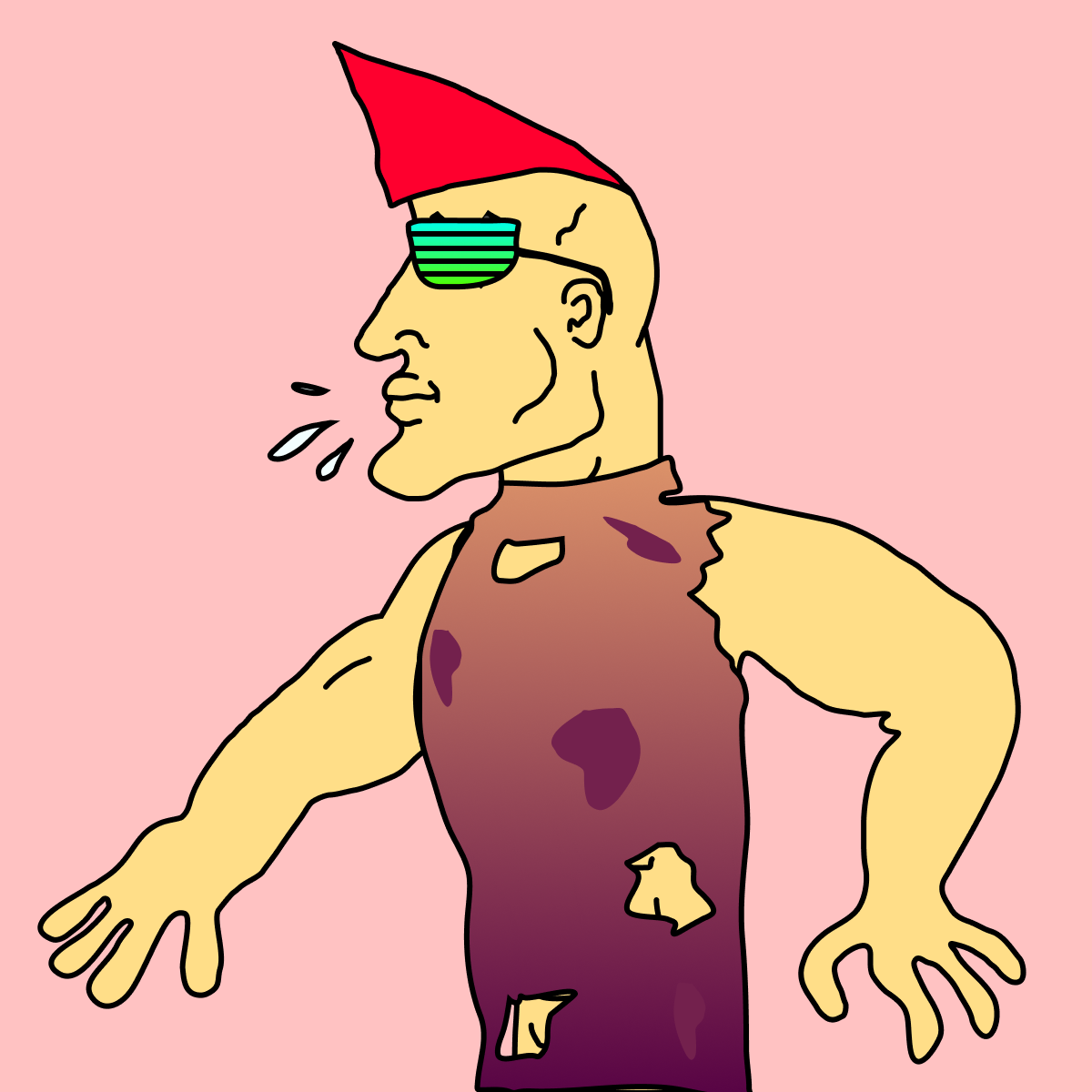 whitelister.eth Ethereum Name Service (ENS and .eth domain) PFP