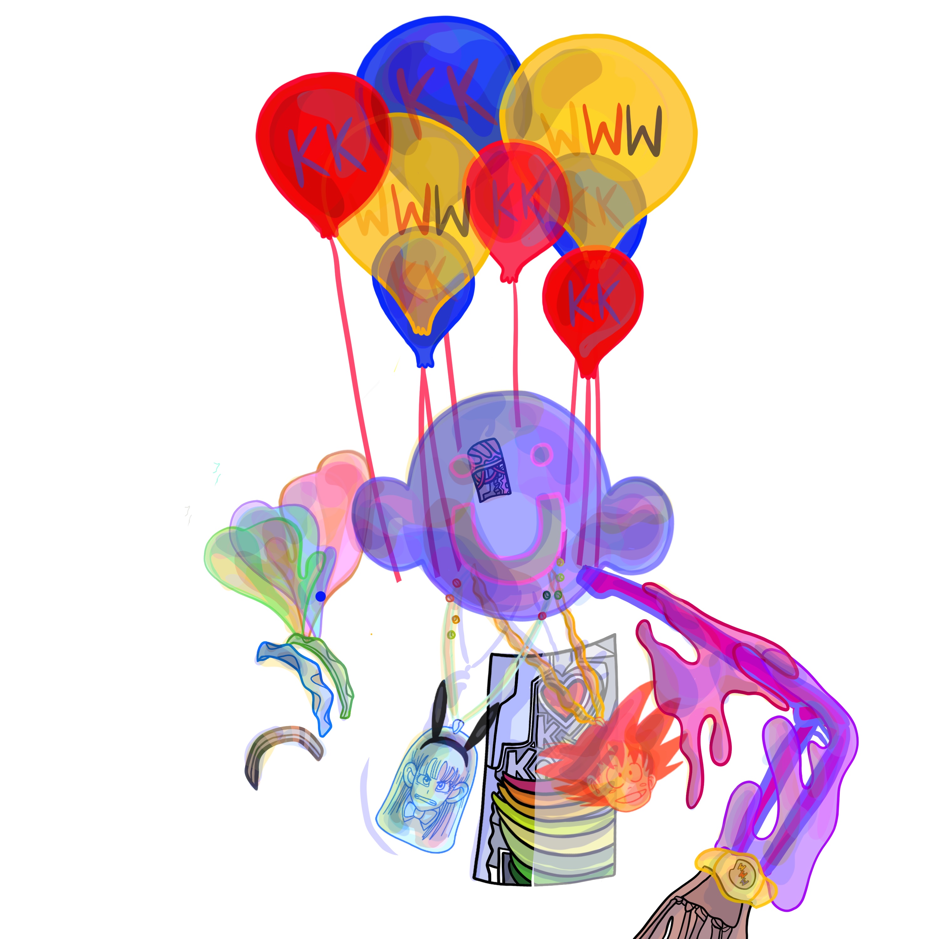 NFT Image