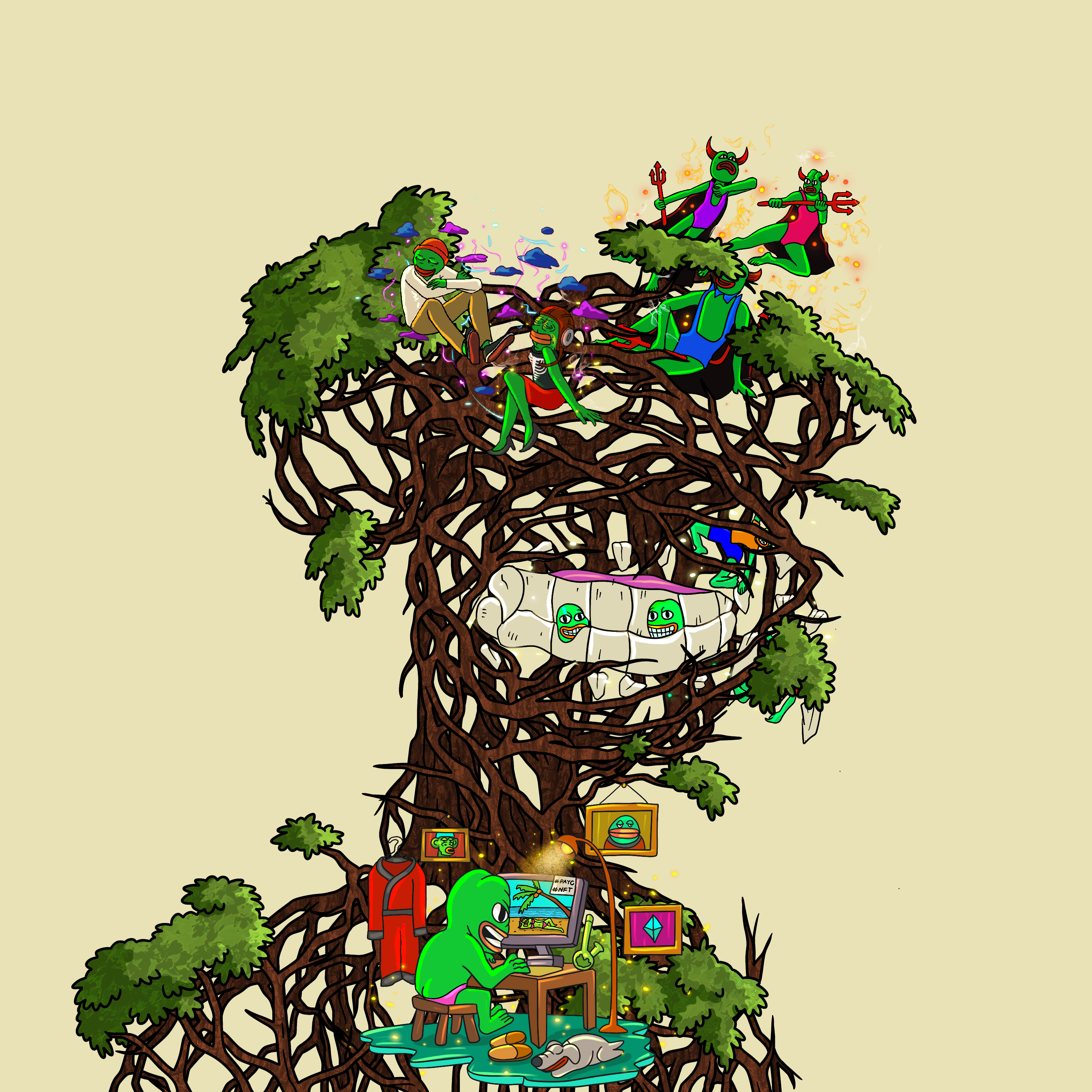 NFT Image