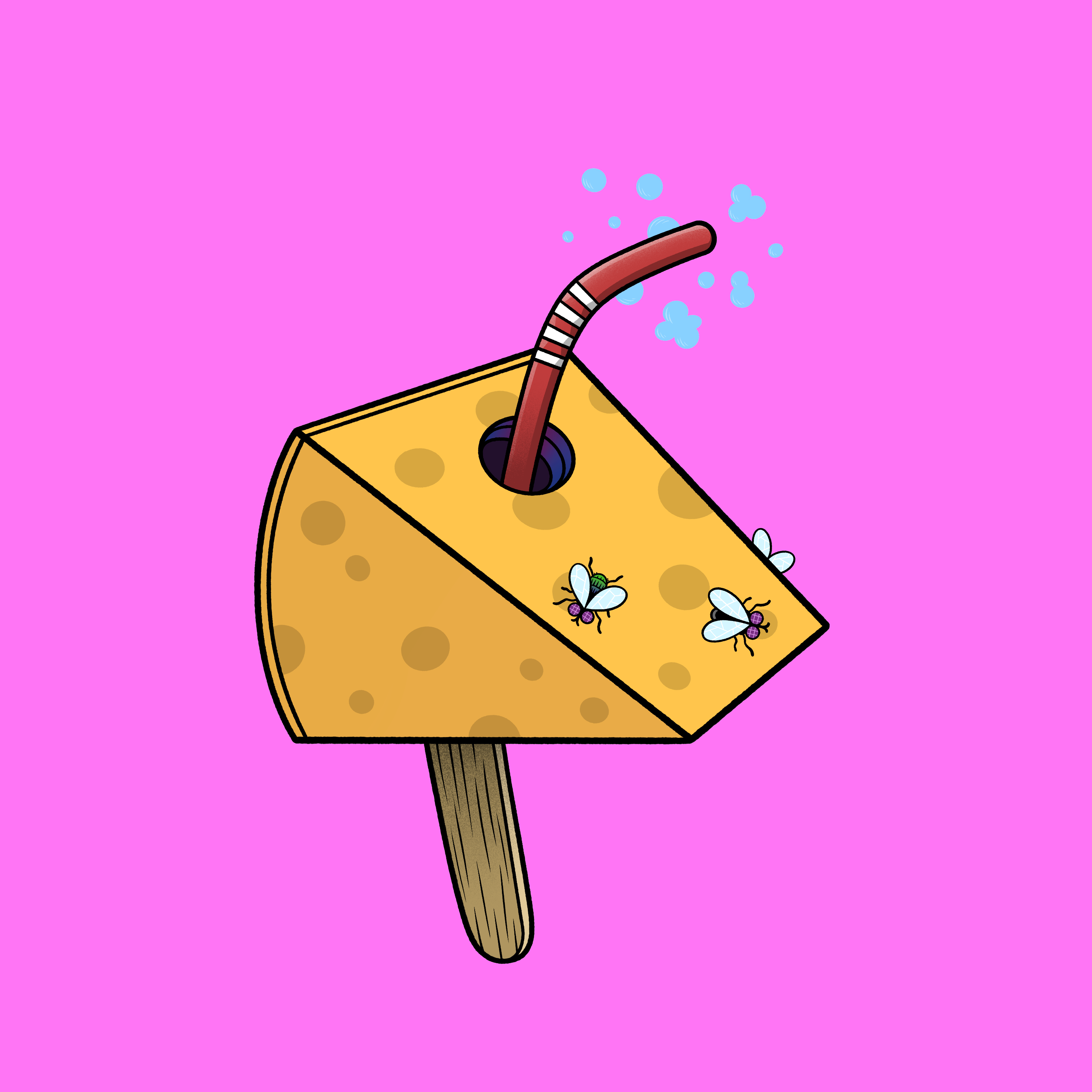 Chedda 3477