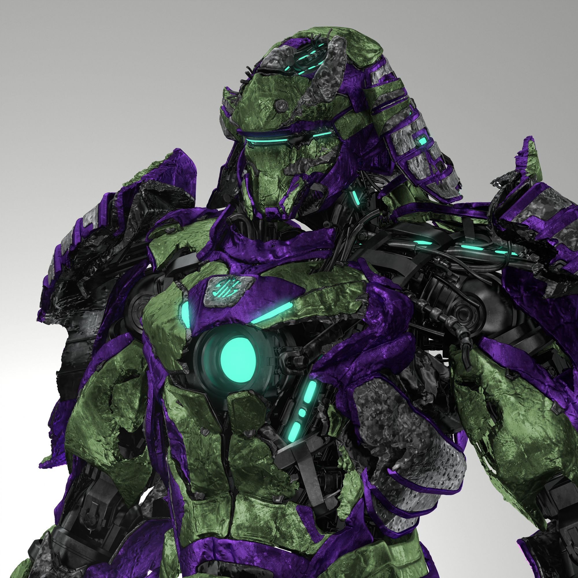 GRAYCRAFT #3014