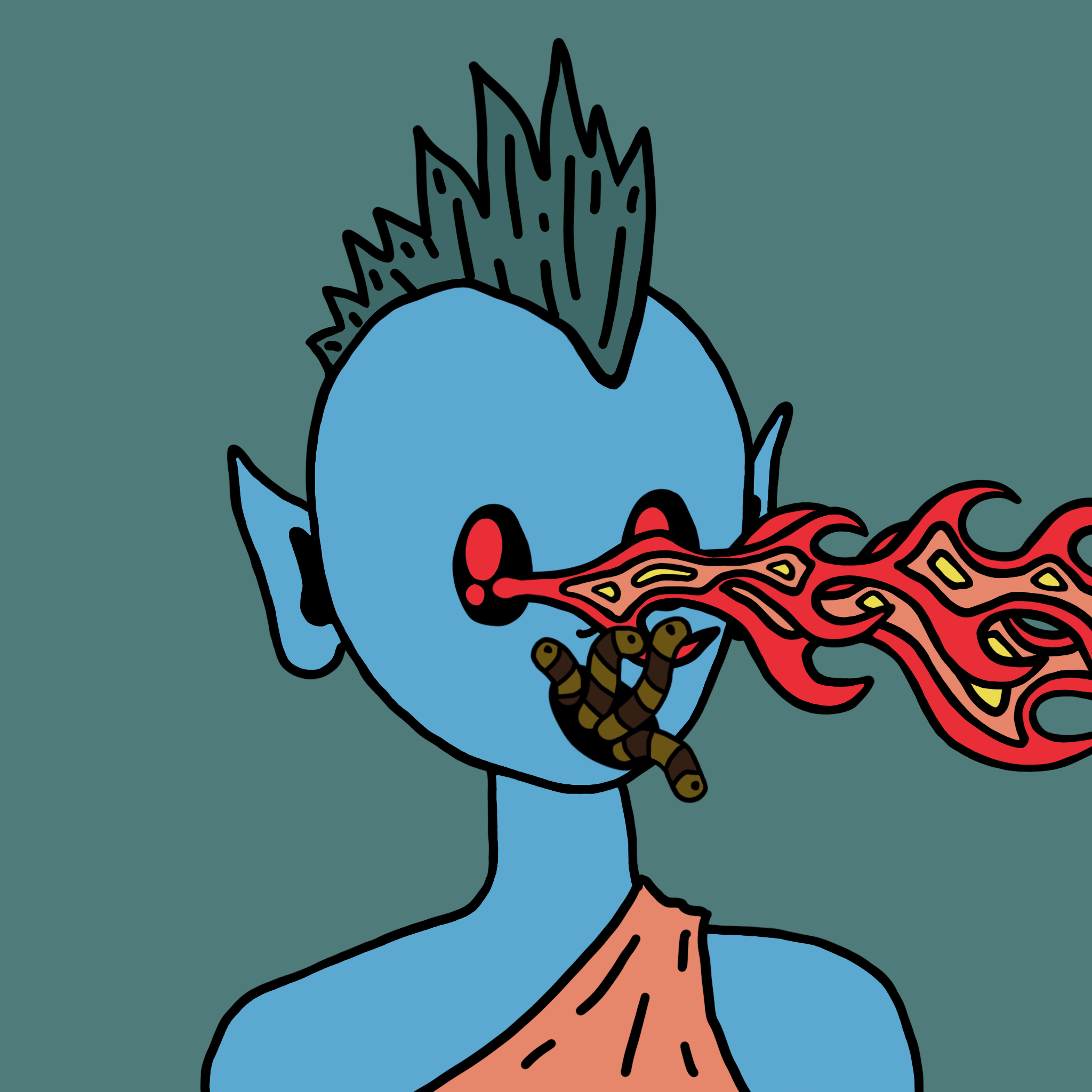 NFT Image