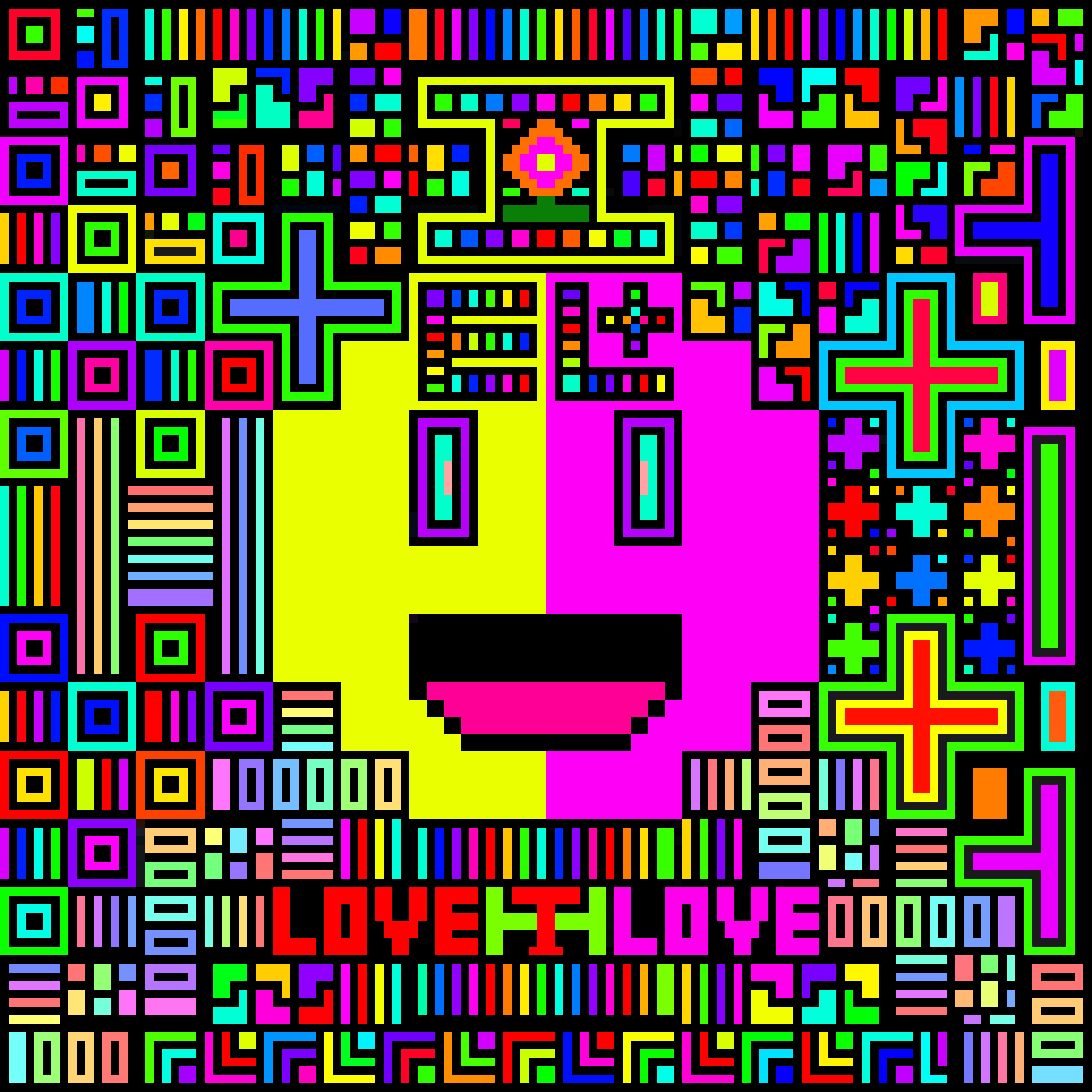 Energy plus luxury #10018