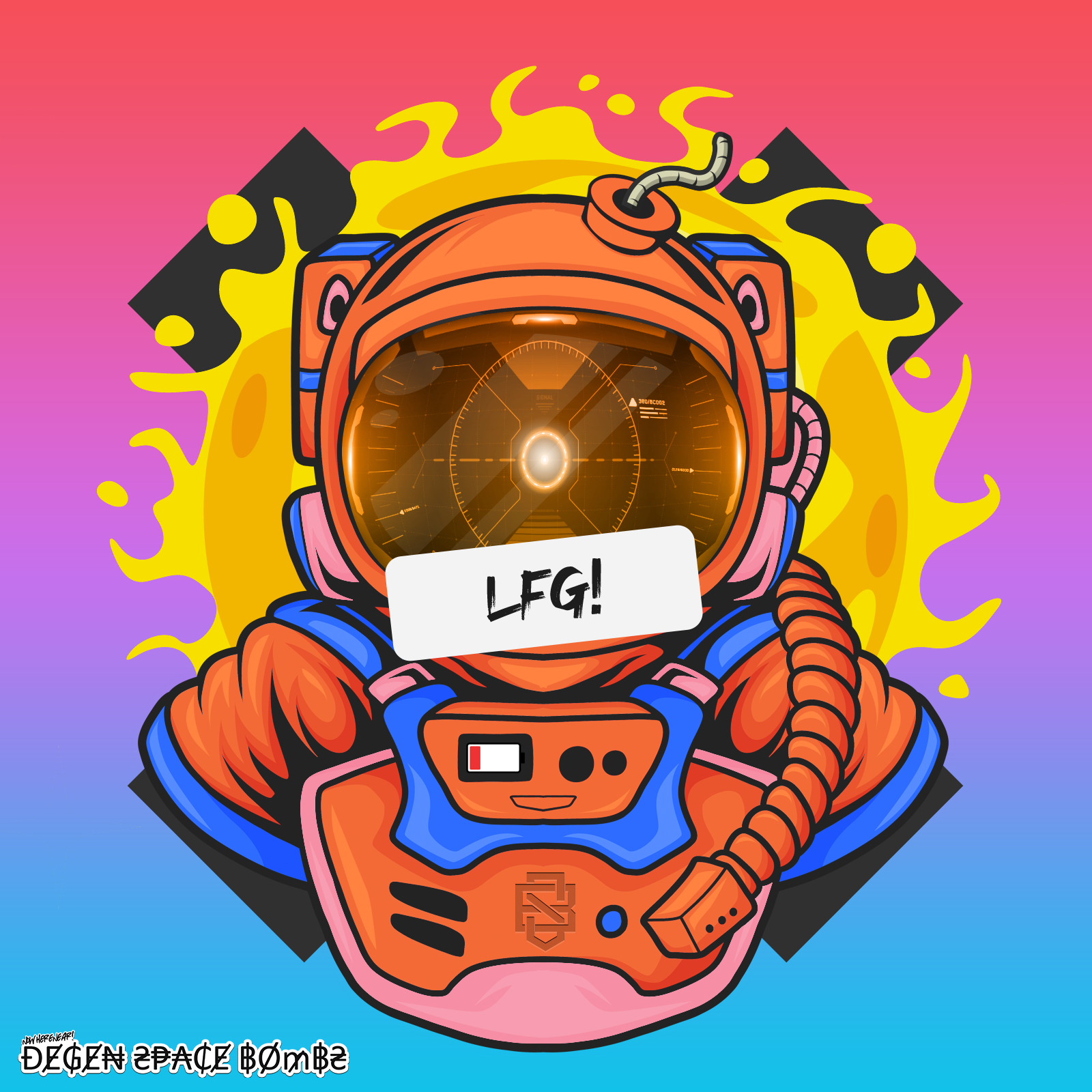 NFT Image