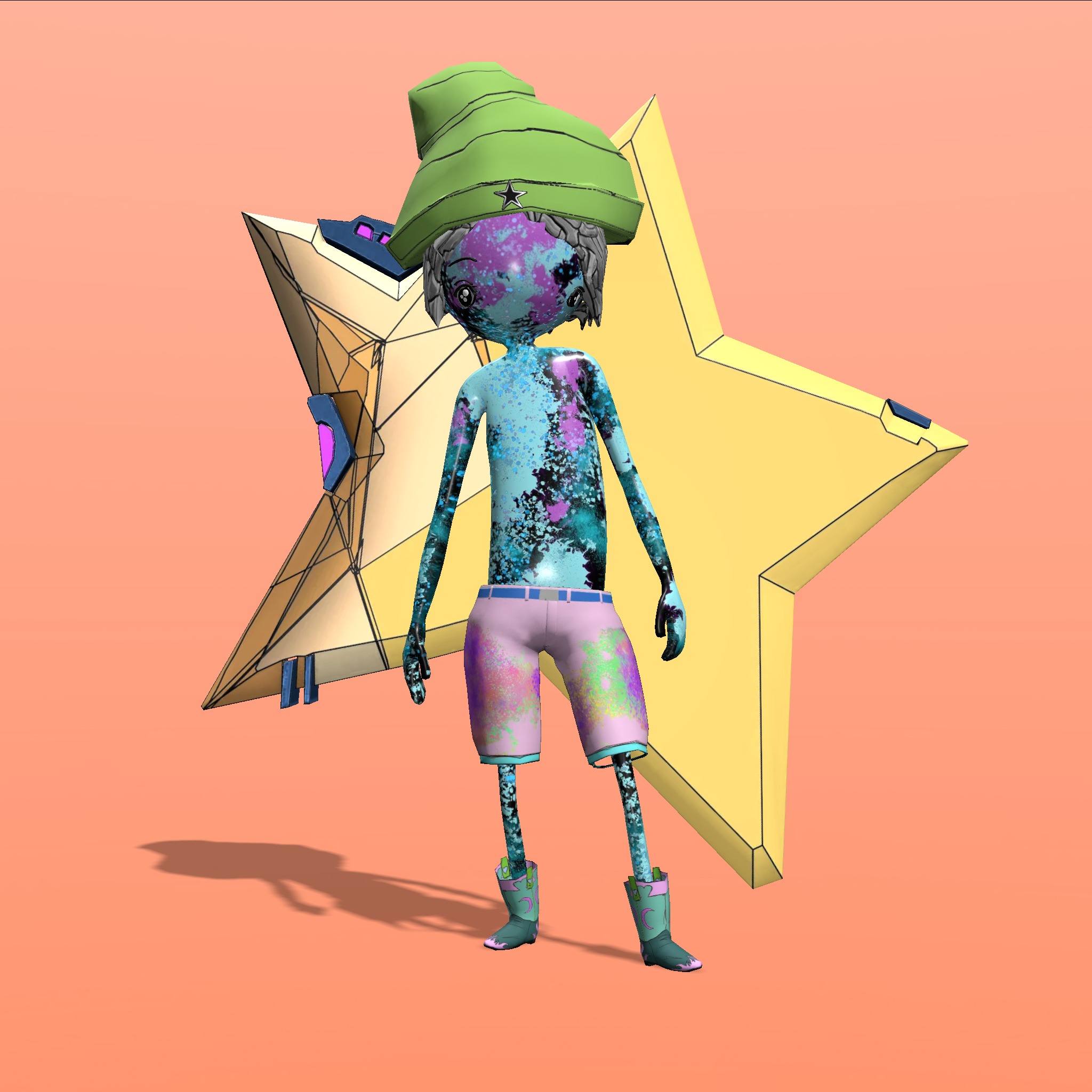 NFT Image