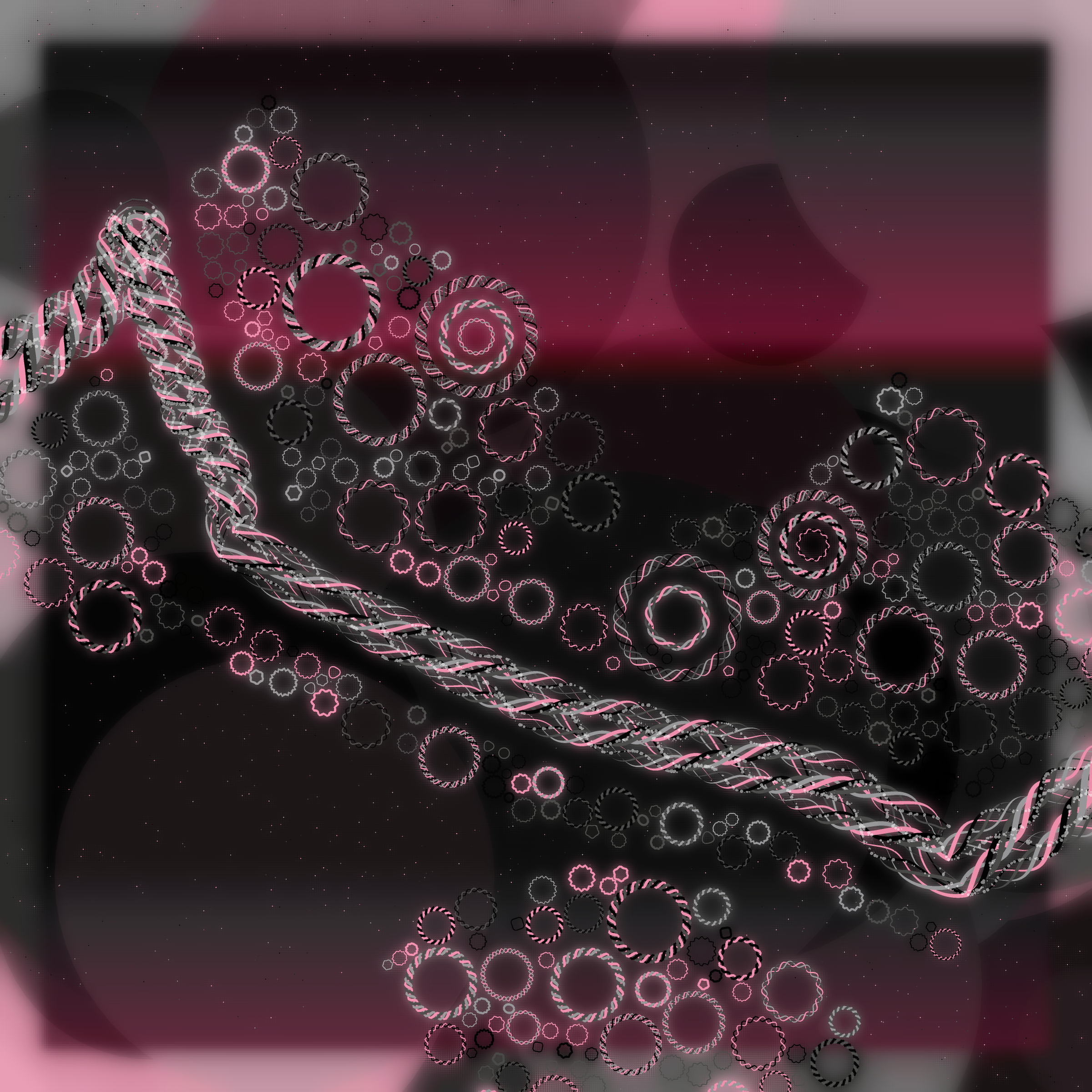 Friendship Bracelets #23280