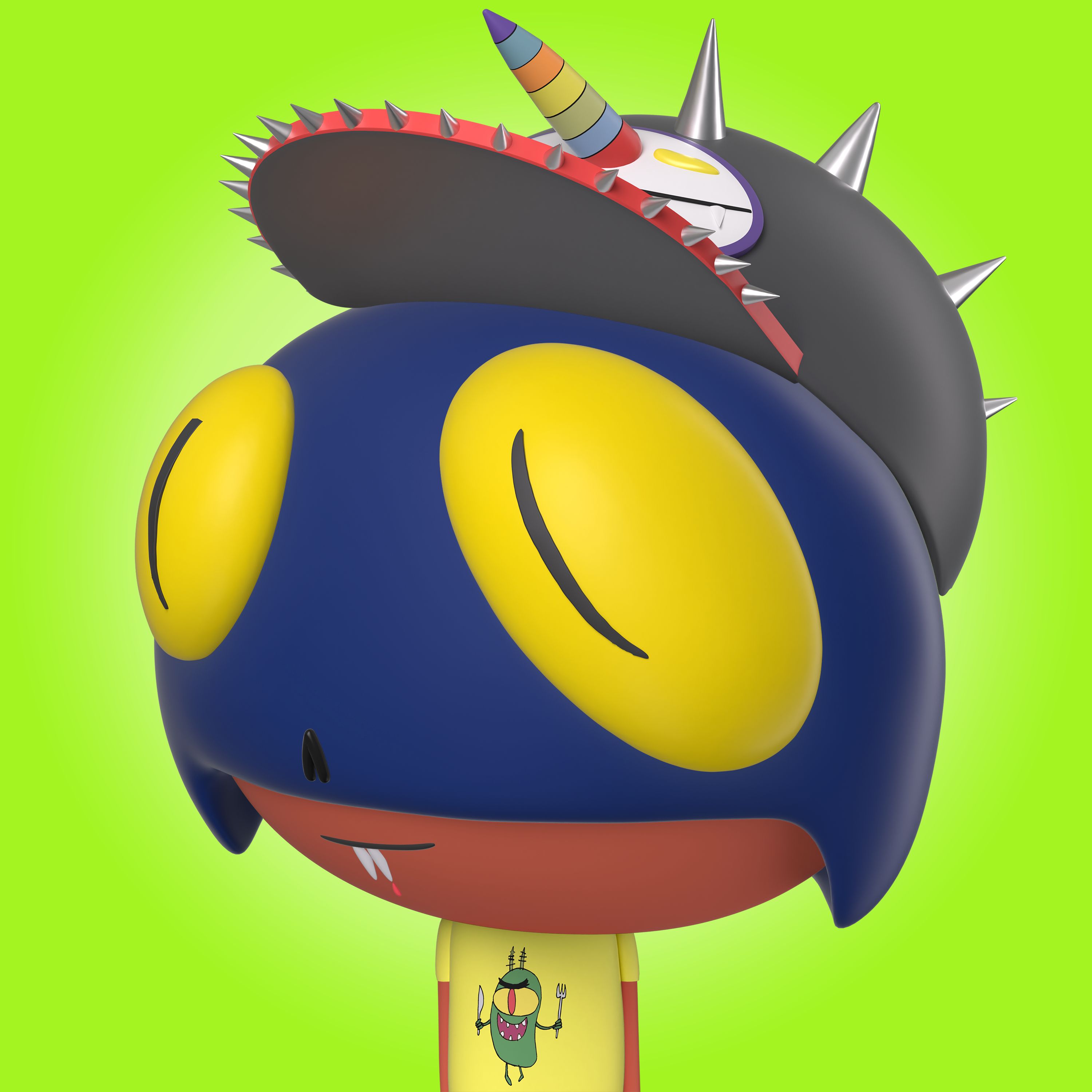 NFT Image