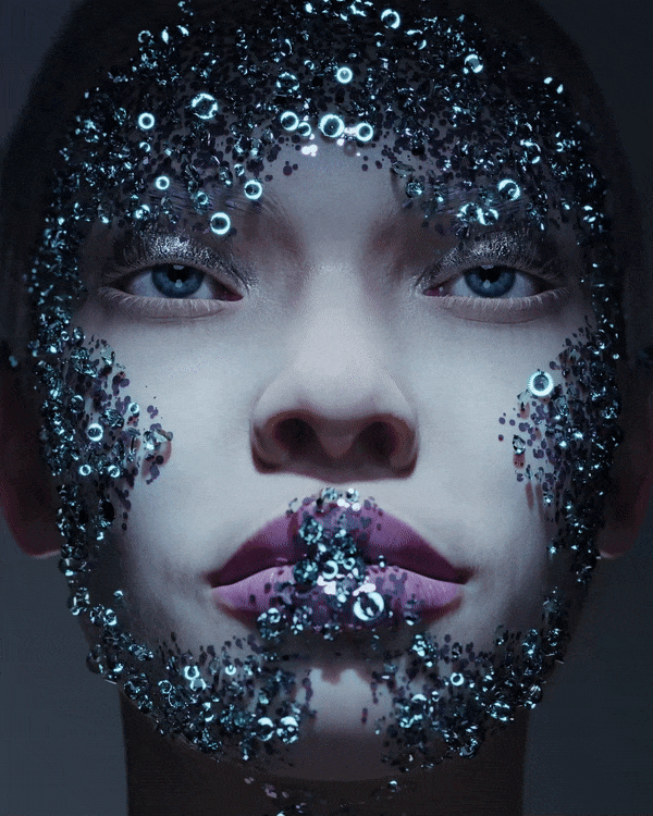 The Shimmering Veil II