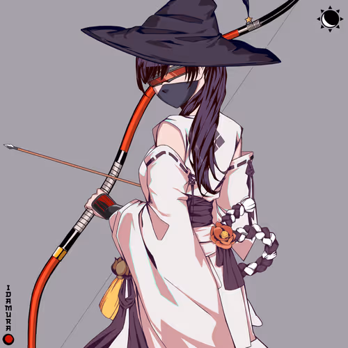 Idamura #2524