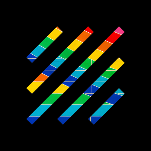 Decal by Rich Caldwell #9