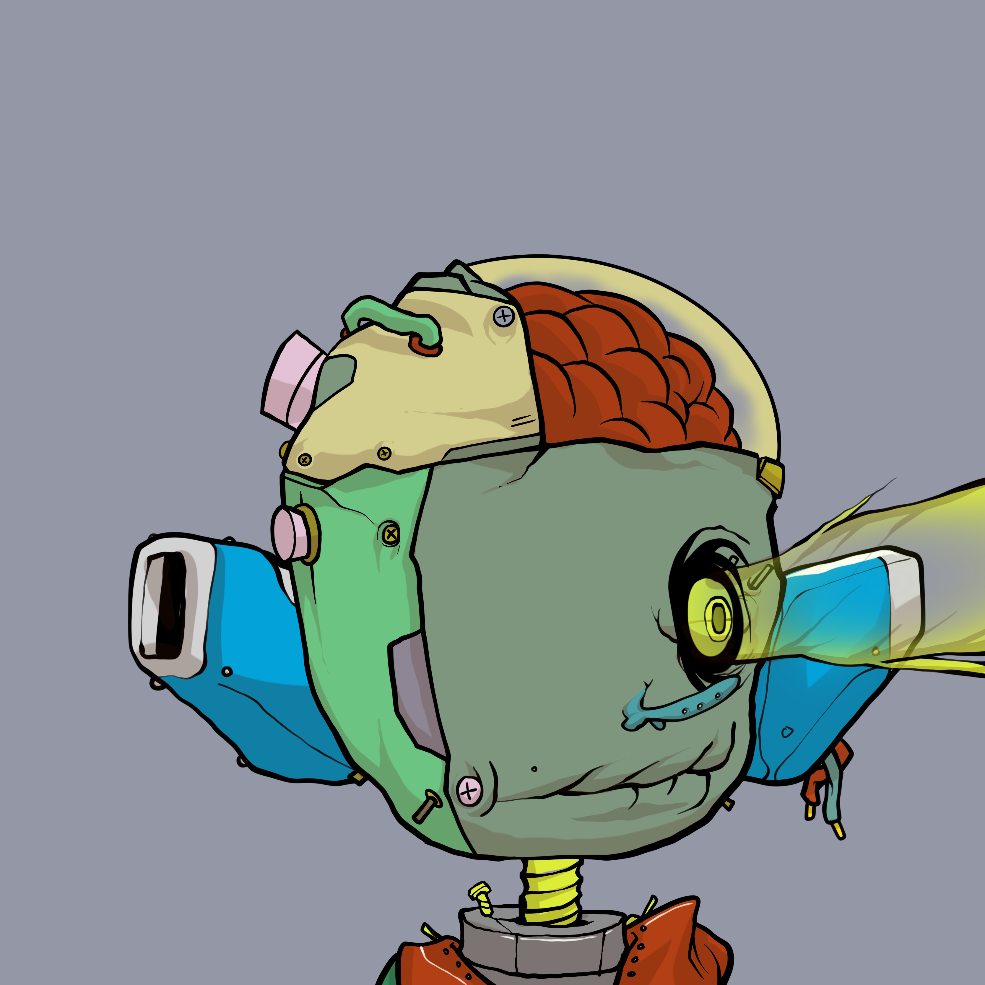 NFT Image