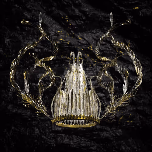 Crown #17