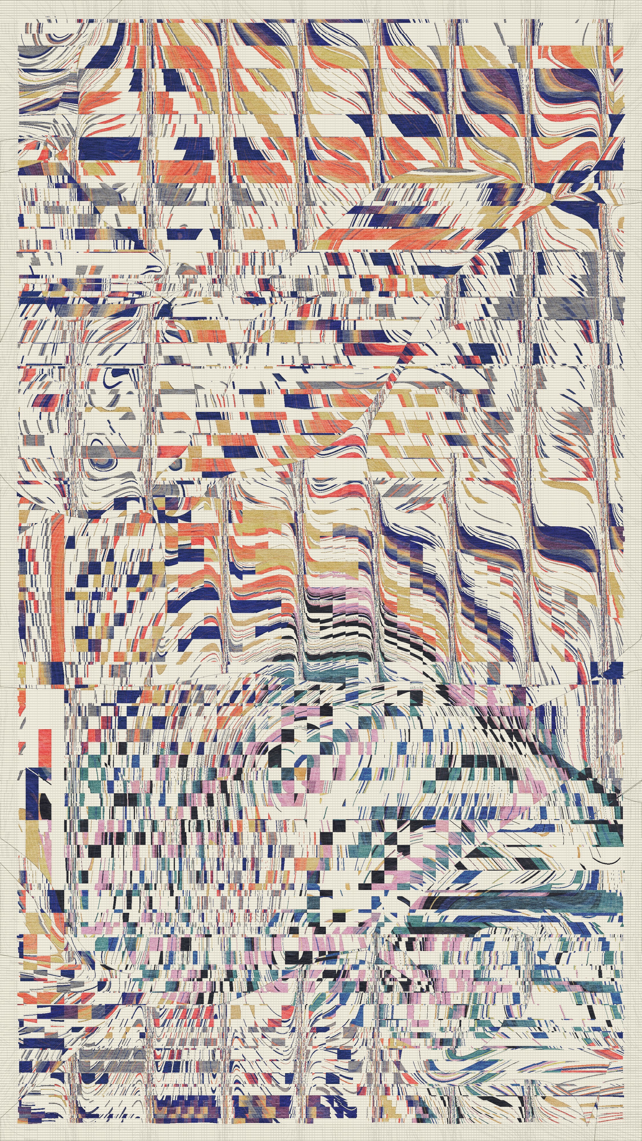 Strands of Solitude #219