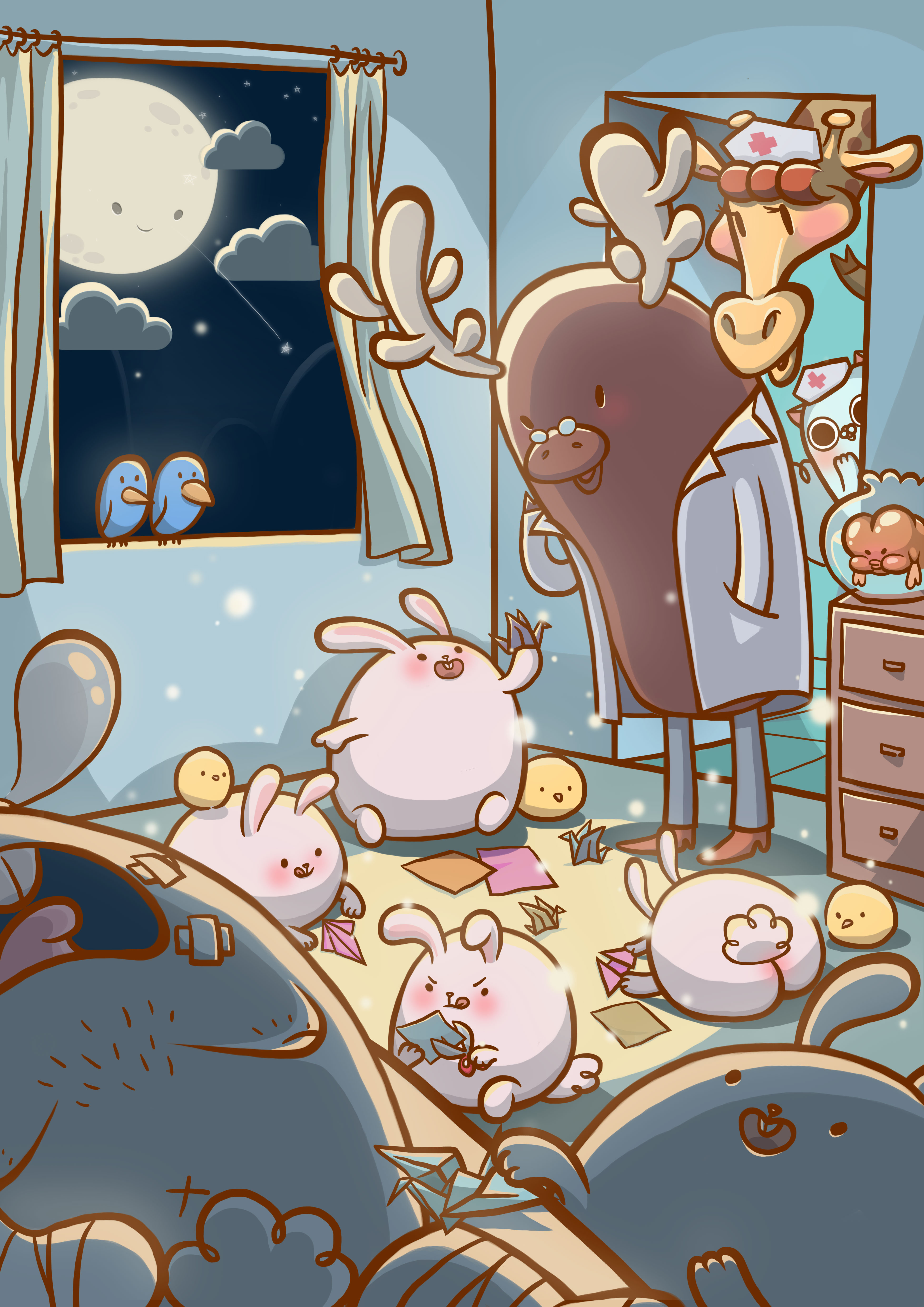Hope