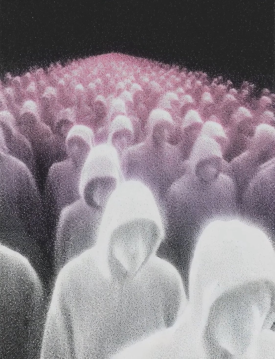 The Infinite Flow of Existence