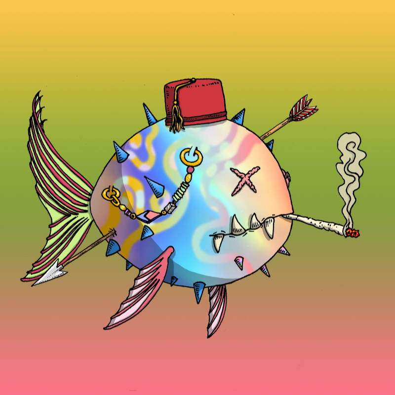NFT Image